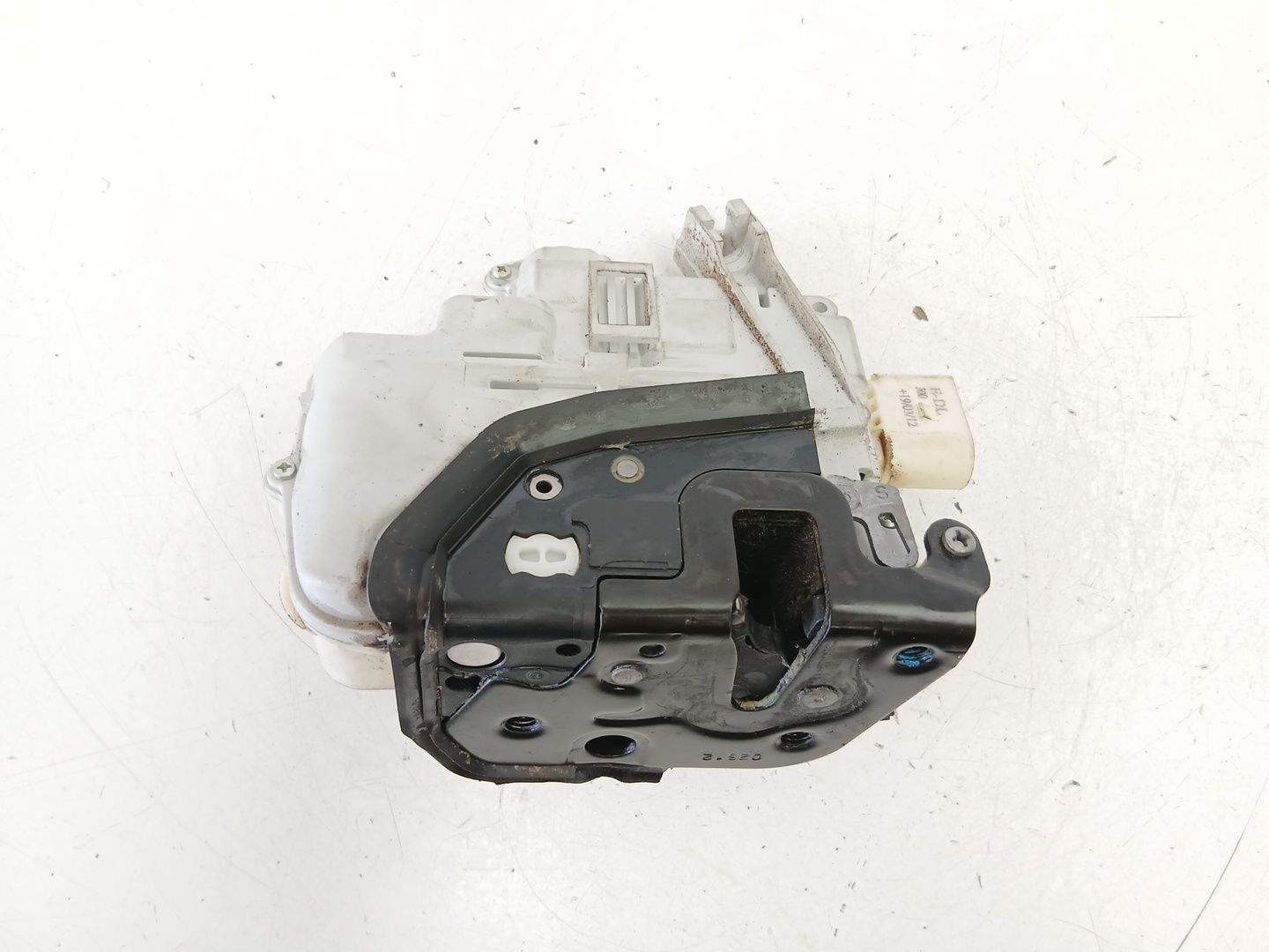 CERRADURA PUERTA DELANTERA IZQUIERDA SEAT EXEO ST (3R5) 8E1837015AA 8E1837015AA - Vista 2