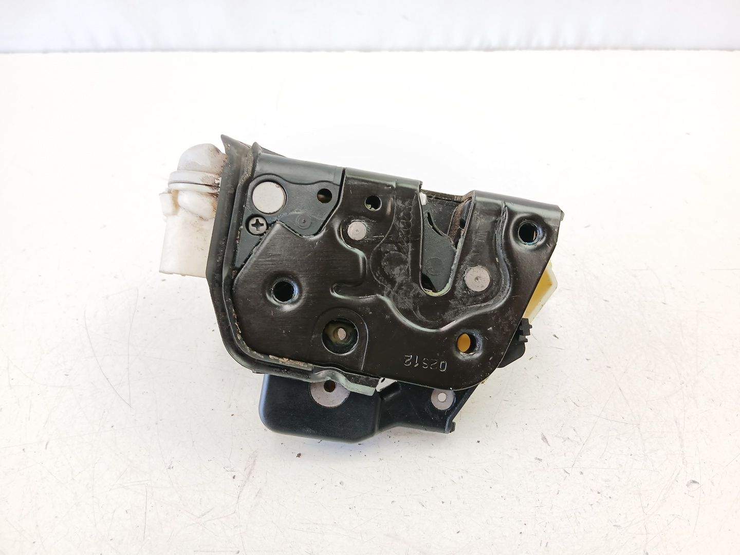 CERRADURA PUERTA DELANTERA IZQUIERDA SEAT EXEO ST (3R5) 8E1837015AA 8E1837015AA - Vista 3
