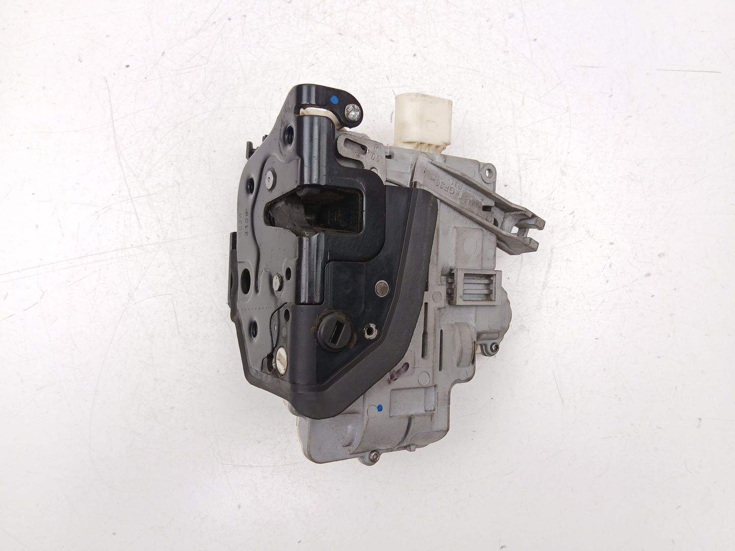 CERRADURA PUERTA TRASERA DERECHA SKODA SUPERB II (3T4) 3C4839016A 3C4839016A - Vista 2