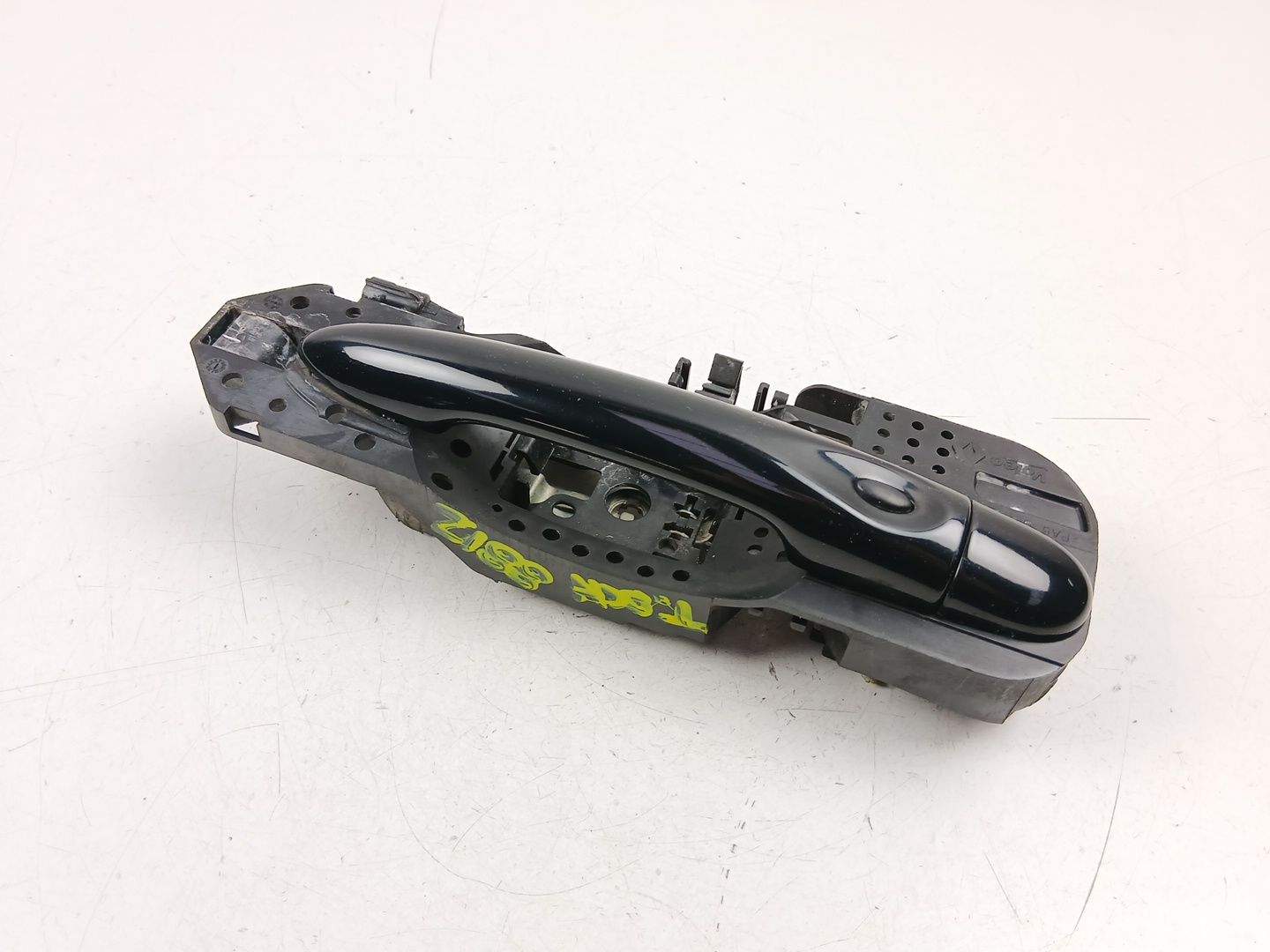 MANILLA TRASERA DERECHA RENAULT SCÉNIC III (JZ0/1_) 806060041R 806060041R