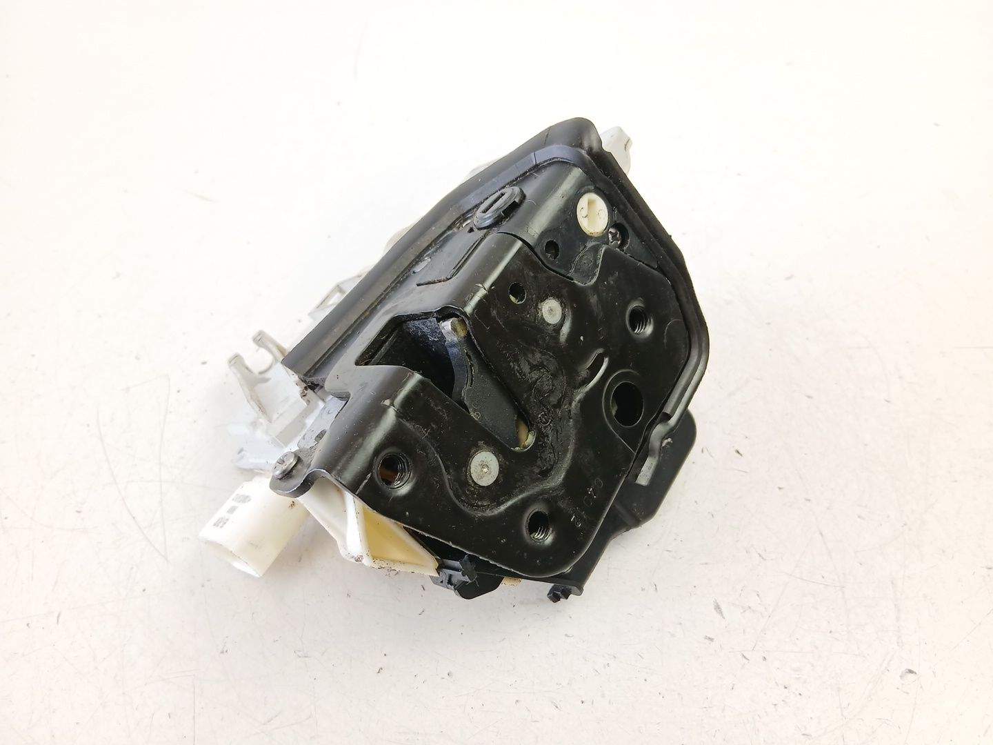 CERRADURA PUERTA TRASERA DERECHA SEAT EXEO ST (3R5) 8E0839016AA 8E0839016AA