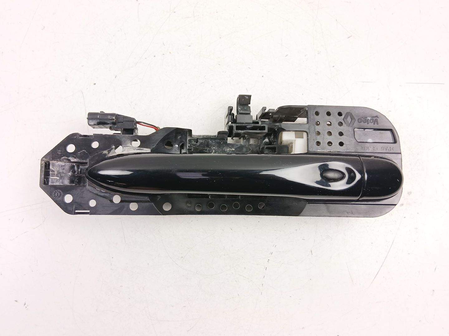 MANILLA TRASERA DERECHA RENAULT SCÉNIC III (JZ0/1_) 806060041R 806060041R - Vista 2