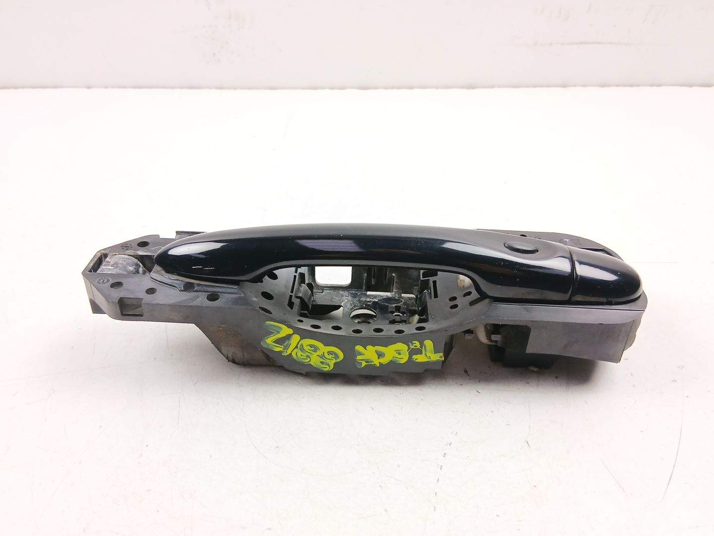 MANILLA TRASERA DERECHA RENAULT SCÉNIC III (JZ0/1_) 806060041R 806060041R - Vista 3