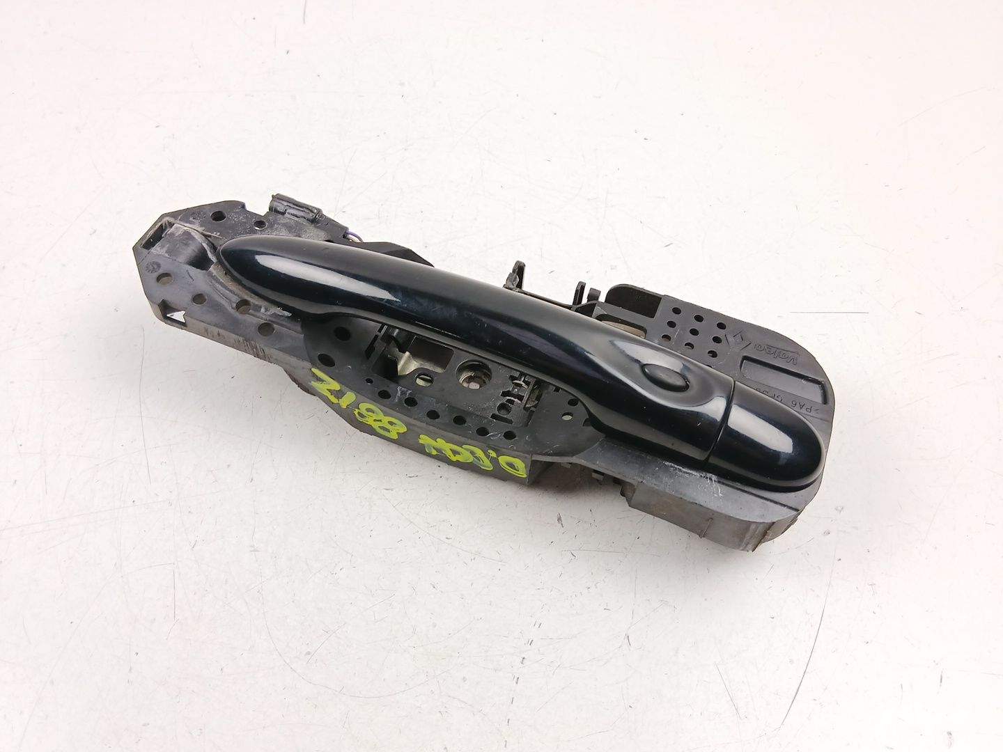 MANILLA DELANTERA DERECHA RENAULT SCÉNIC III (JZ0/1_) 806060041R 806060041R