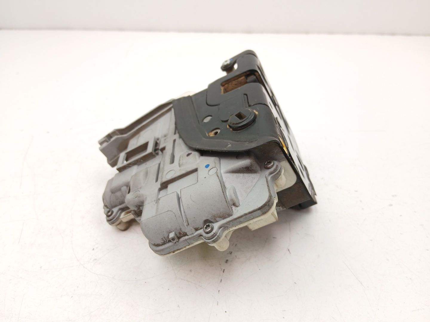 CERRADURA PUERTA TRASERA IZQUIERDA SKODA SUPERB II (3T4) 3C4839015A 3C4839015A - Vista 3