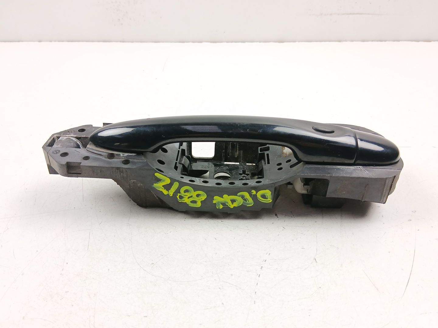MANILLA DELANTERA DERECHA RENAULT SCÉNIC III (JZ0/1_) 806060041R 806060041R - Vista 3