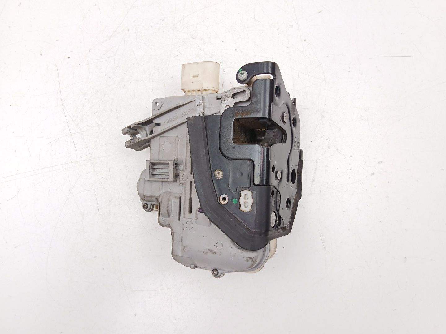 CERRADURA PUERTA DELANTERA IZQUIERDA SKODA SUPERB II (3T4) 3C1837015A 3C1837015A - Vista 2