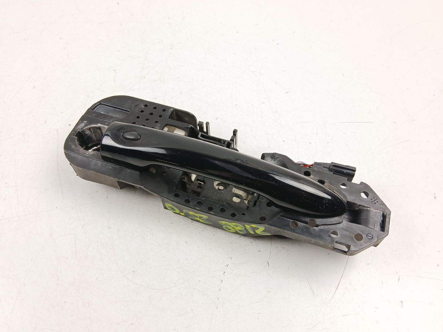 MANILLA DELANTERA IZQUIERDA RENAULT SCÉNIC III (JZ0/1_) 806070032R 806070032R