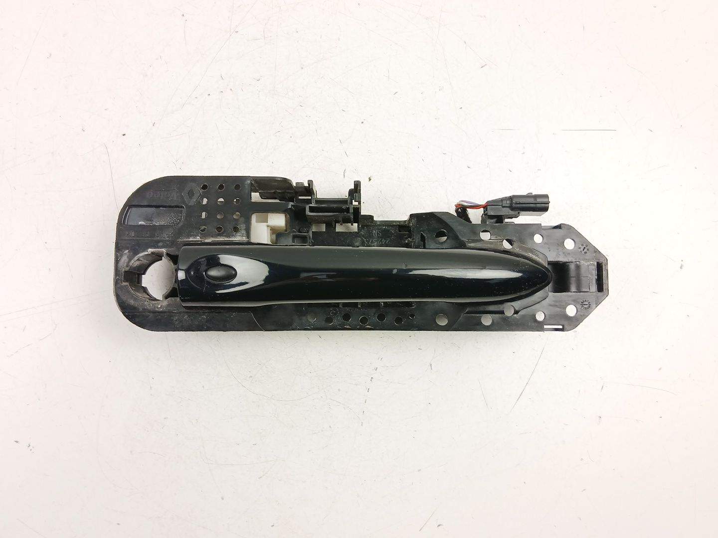 MANILLA DELANTERA IZQUIERDA RENAULT SCÉNIC III (JZ0/1_) 806070032R 806070032R - Vista 2