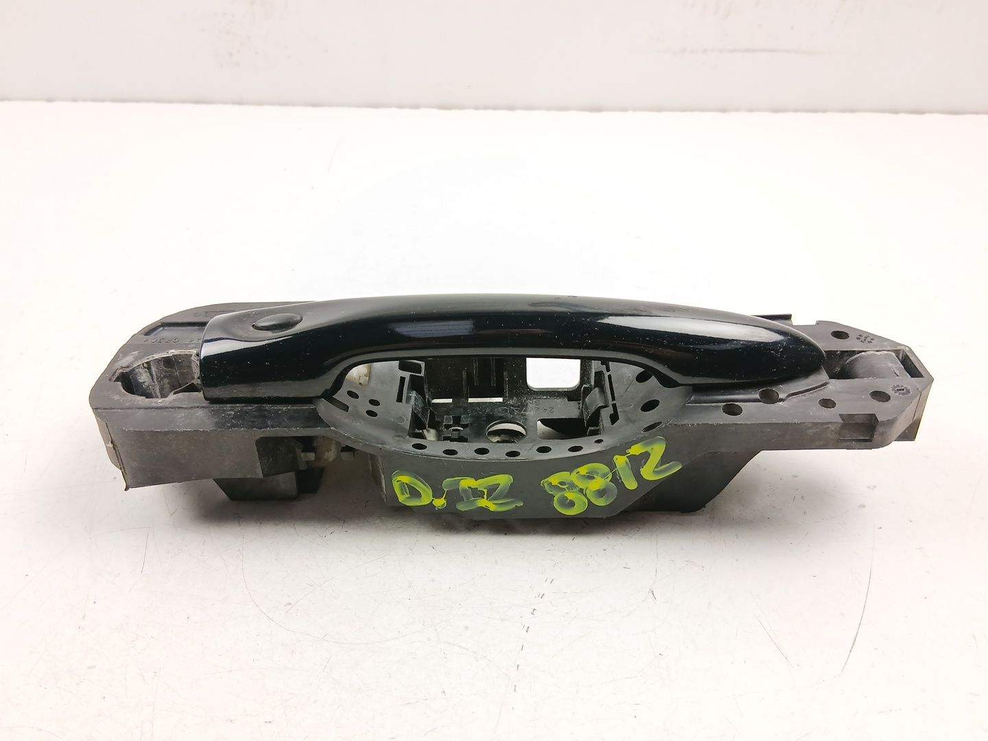 MANILLA DELANTERA IZQUIERDA RENAULT SCÉNIC III (JZ0/1_) 806070032R 806070032R - Vista 3
