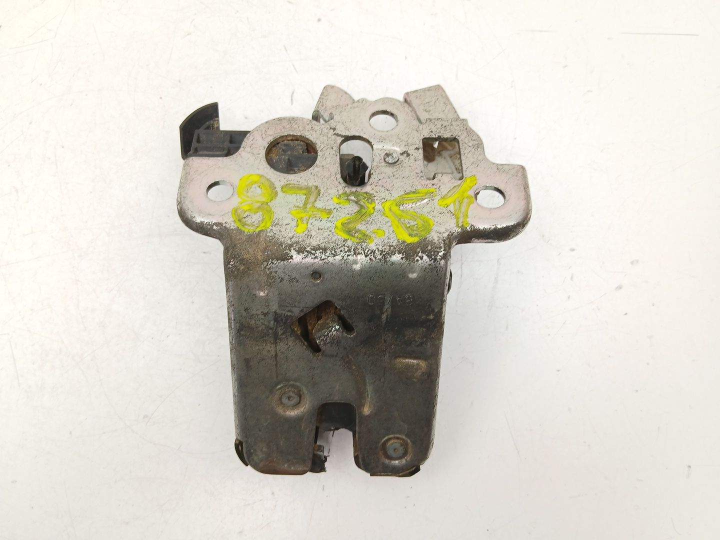 CERRADURA MALETERO / PORTON SKODA SUPERB II (3T4) 8K9827505A 8K9827505A - Vista 2