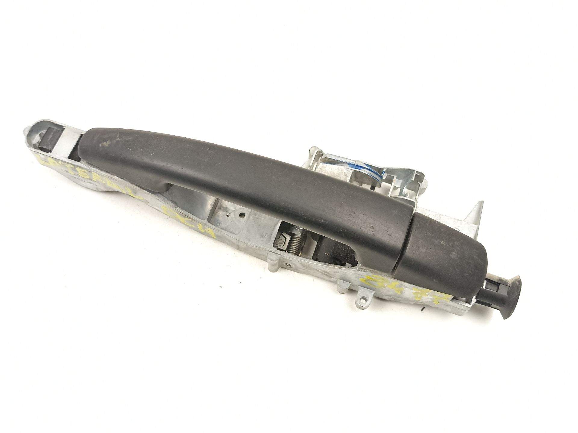 MANILLA TRASERA DERECHA CITROËN BERLINGO MULTISPACE (B9) 9680503580 9680503580