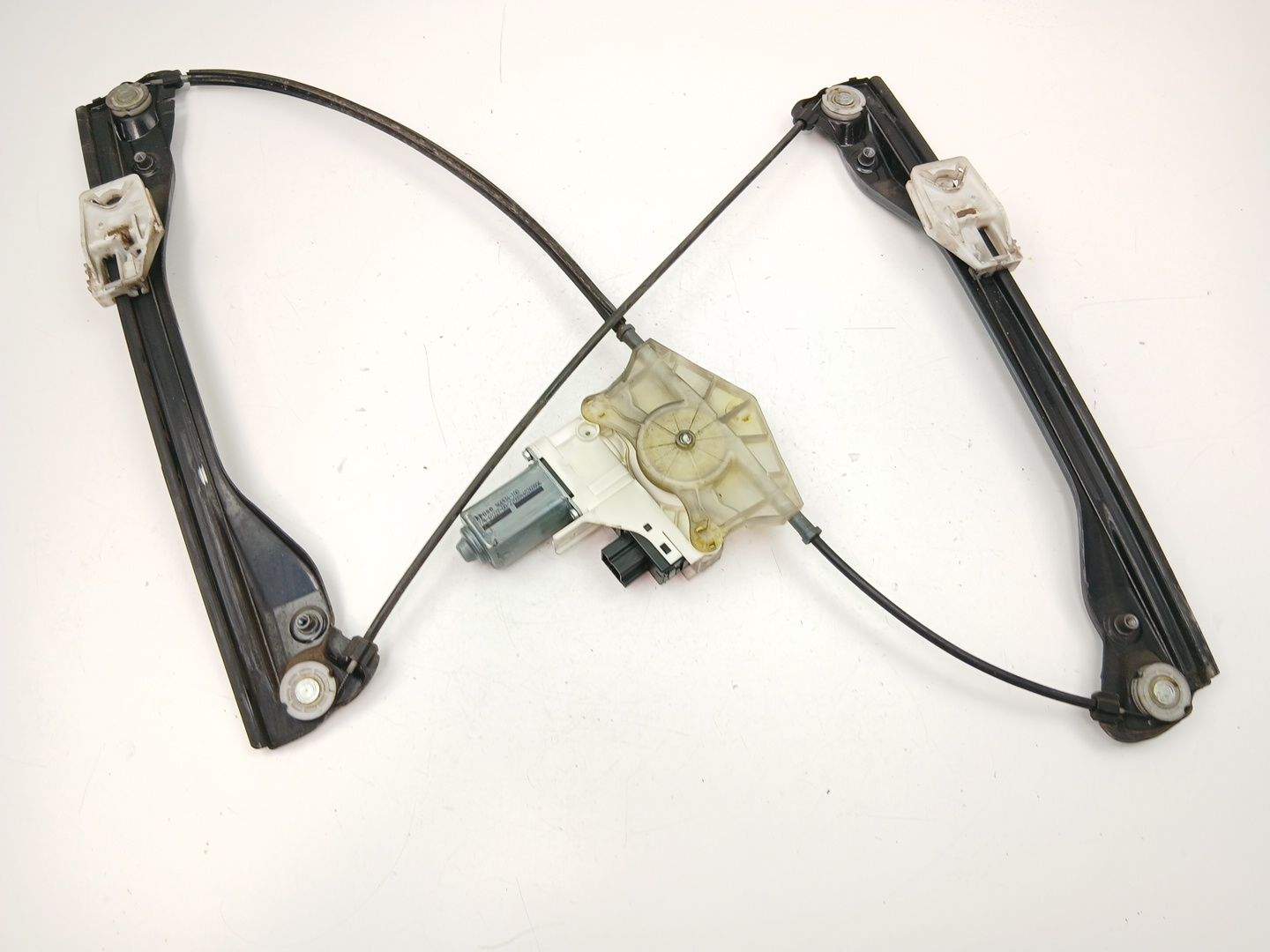 ELEVALUNAS DELANTERO DERECHO SKODA SUPERB II (3T4) 3T0837402A / 8K0959802 3T0837402A8K0959802