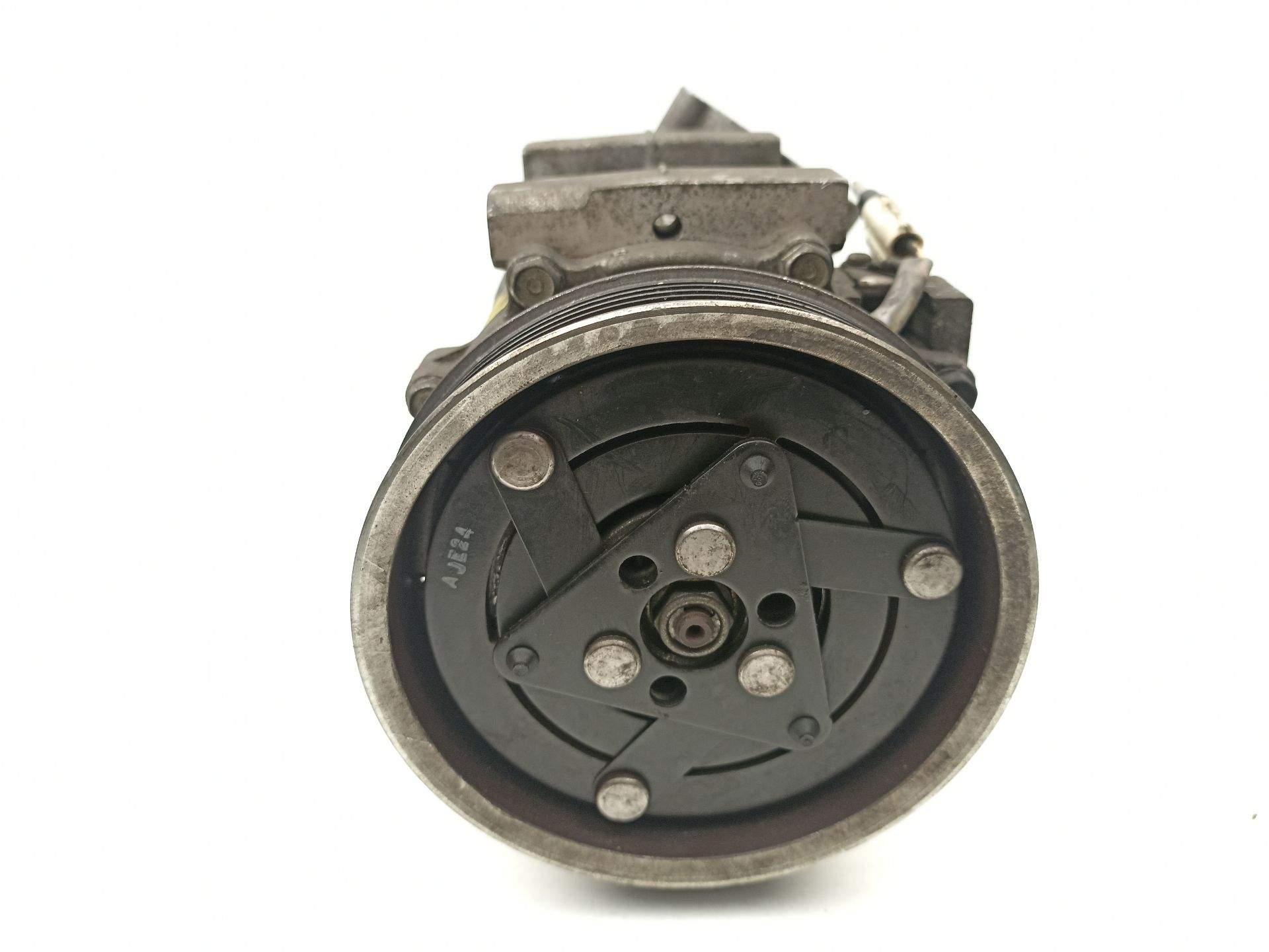 COMPRESOR AIRE ACONDICIONADO DACIA SANDERO (BS_) 926006229R / SD7V161809 926006229RSD7V161809 - Vista 3