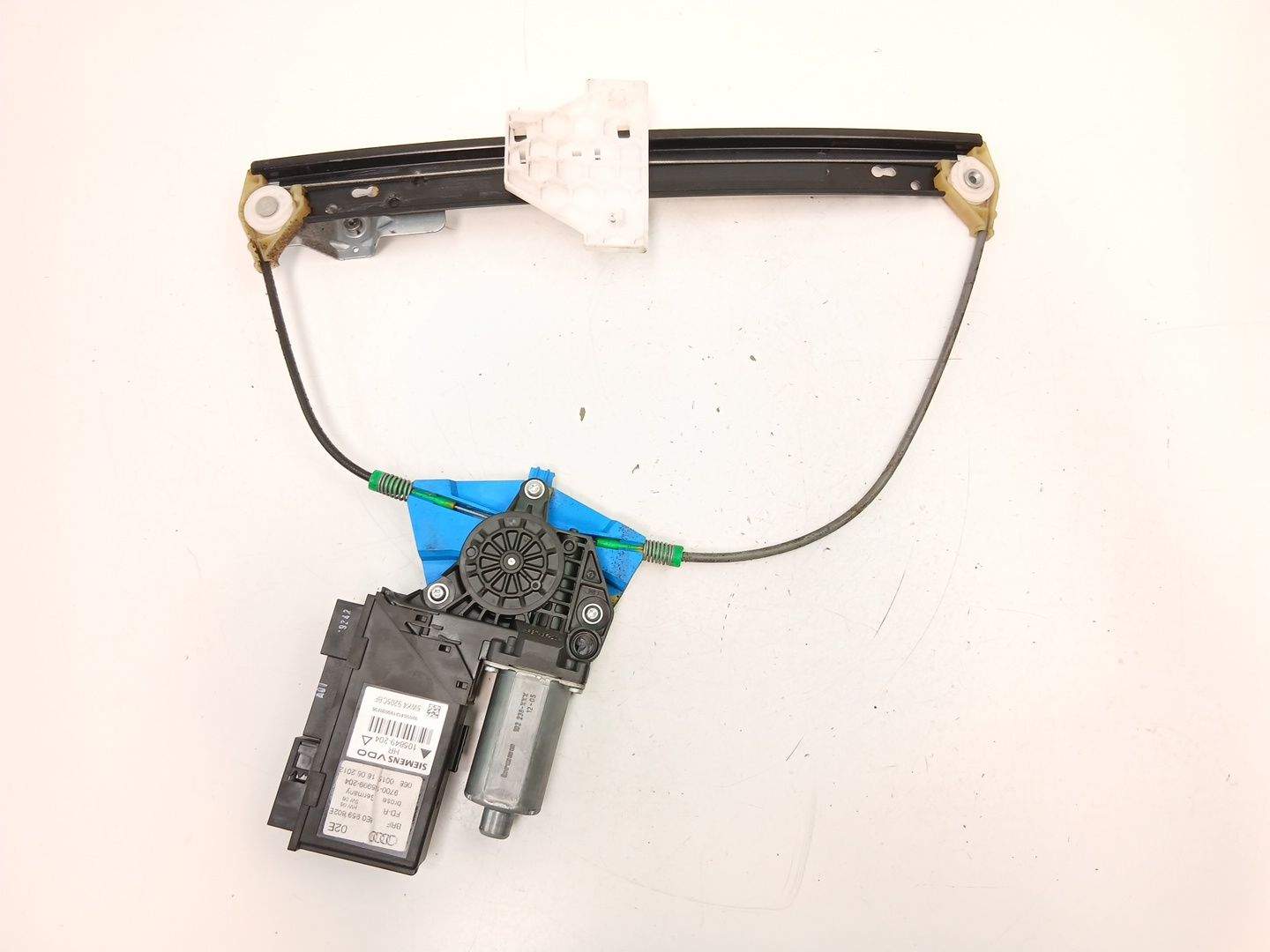 ELEVALUNAS TRASERO DERECHO SEAT EXEO ST (3R5) 8E0839462C 8E0839462C - Vista 2