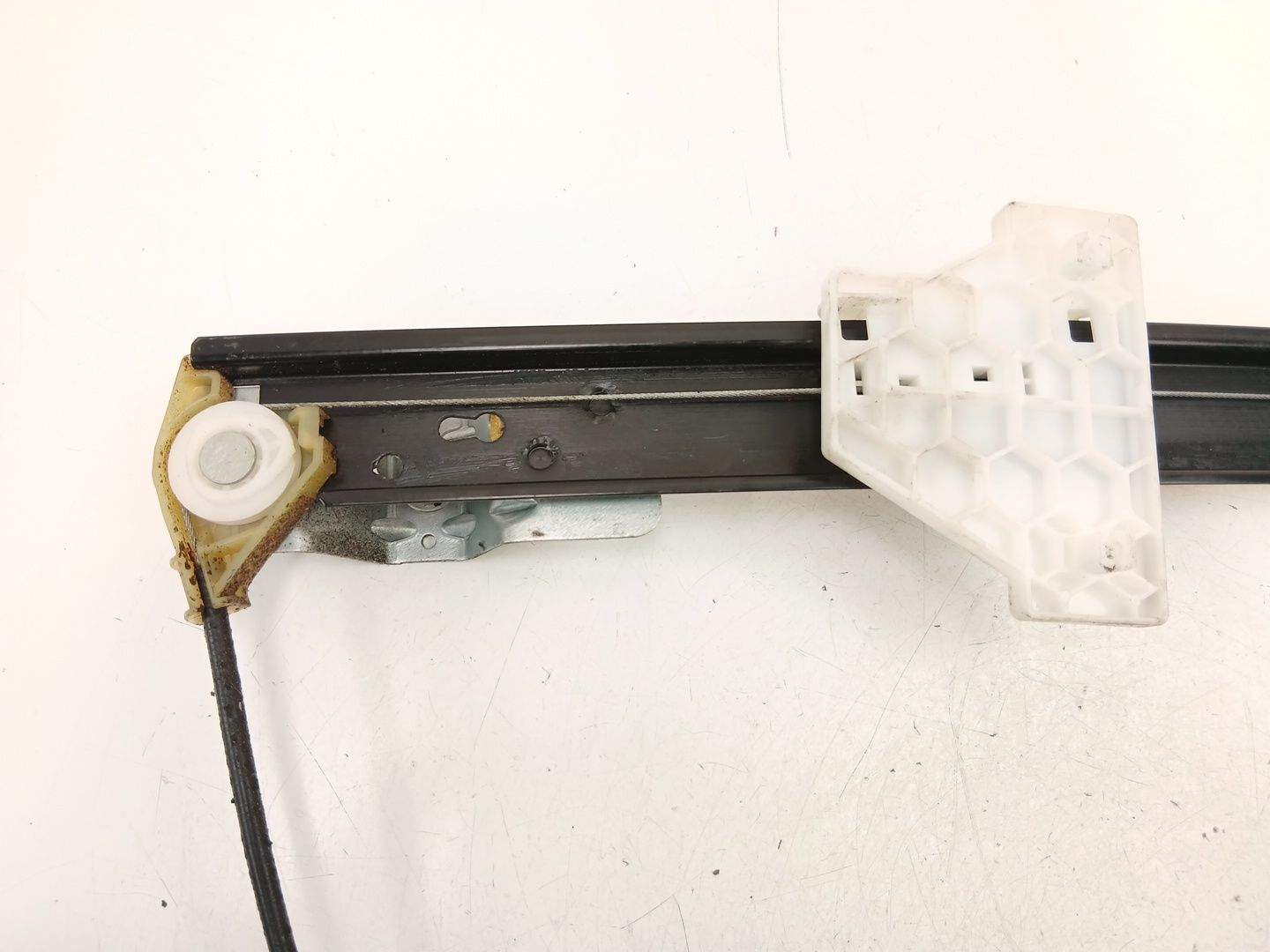 ELEVALUNAS TRASERO DERECHO SEAT EXEO ST (3R5) 8E0839462C 8E0839462C - Vista 3