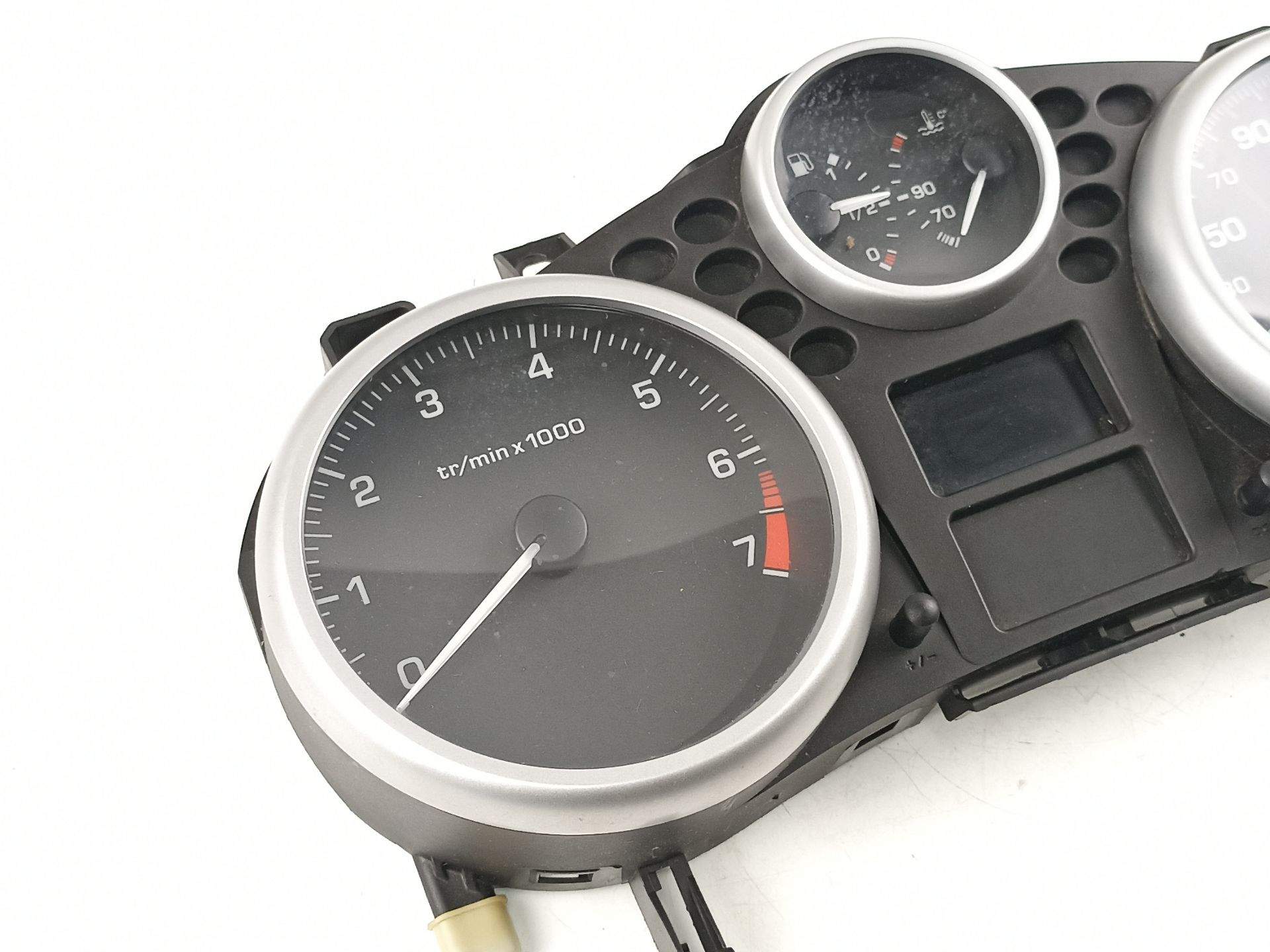 CUADRO INSTRUMENTOS PEUGEOT 207 9662903780 / A2C53065547 / A2C53102700 9662903780A2C53065547A2C53102700 - Vista 2