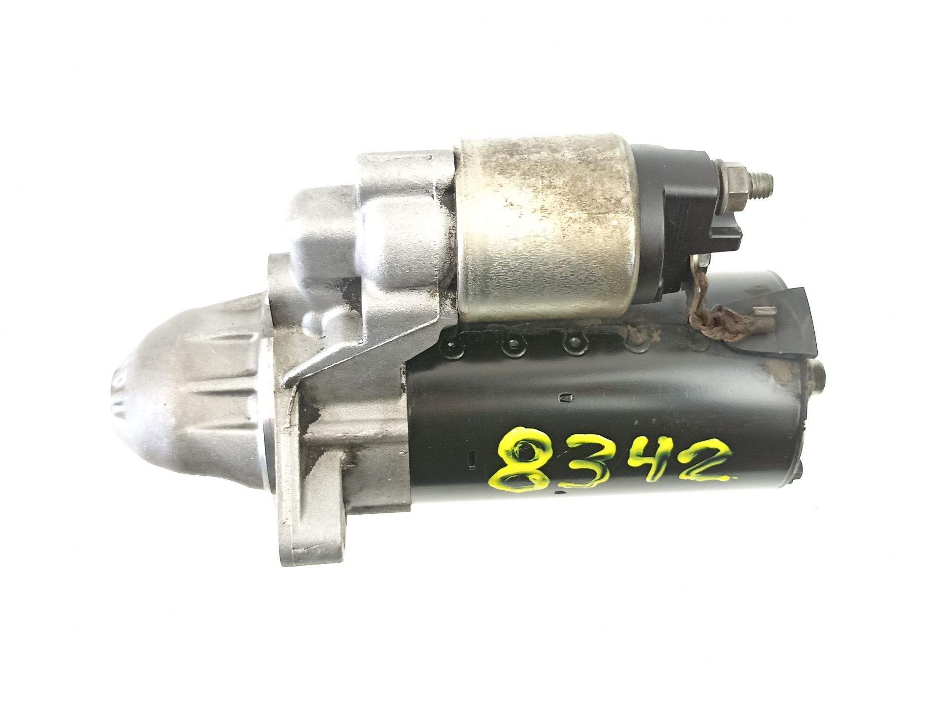MOTOR ARRANQUE BMW X5 (E70) 7796892 / 0001115046 77968920001115046 - Vista 2