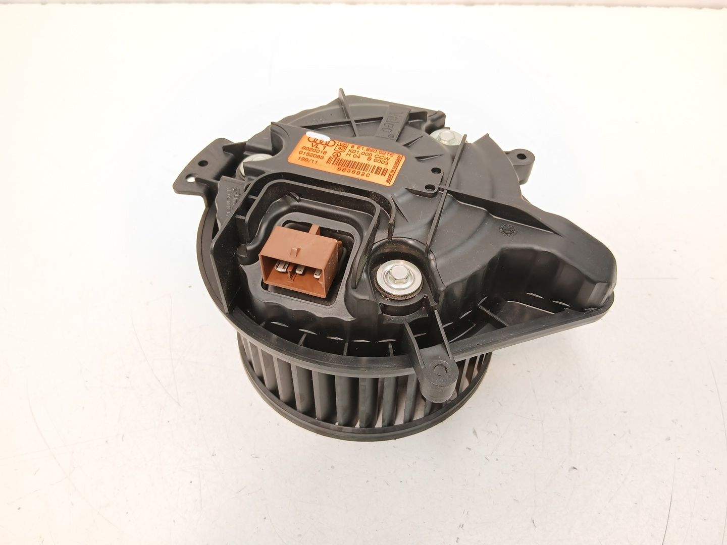 MOTOR CALEFACCION SEAT EXEO ST (3R5) 8E1820021E 8E1820021E