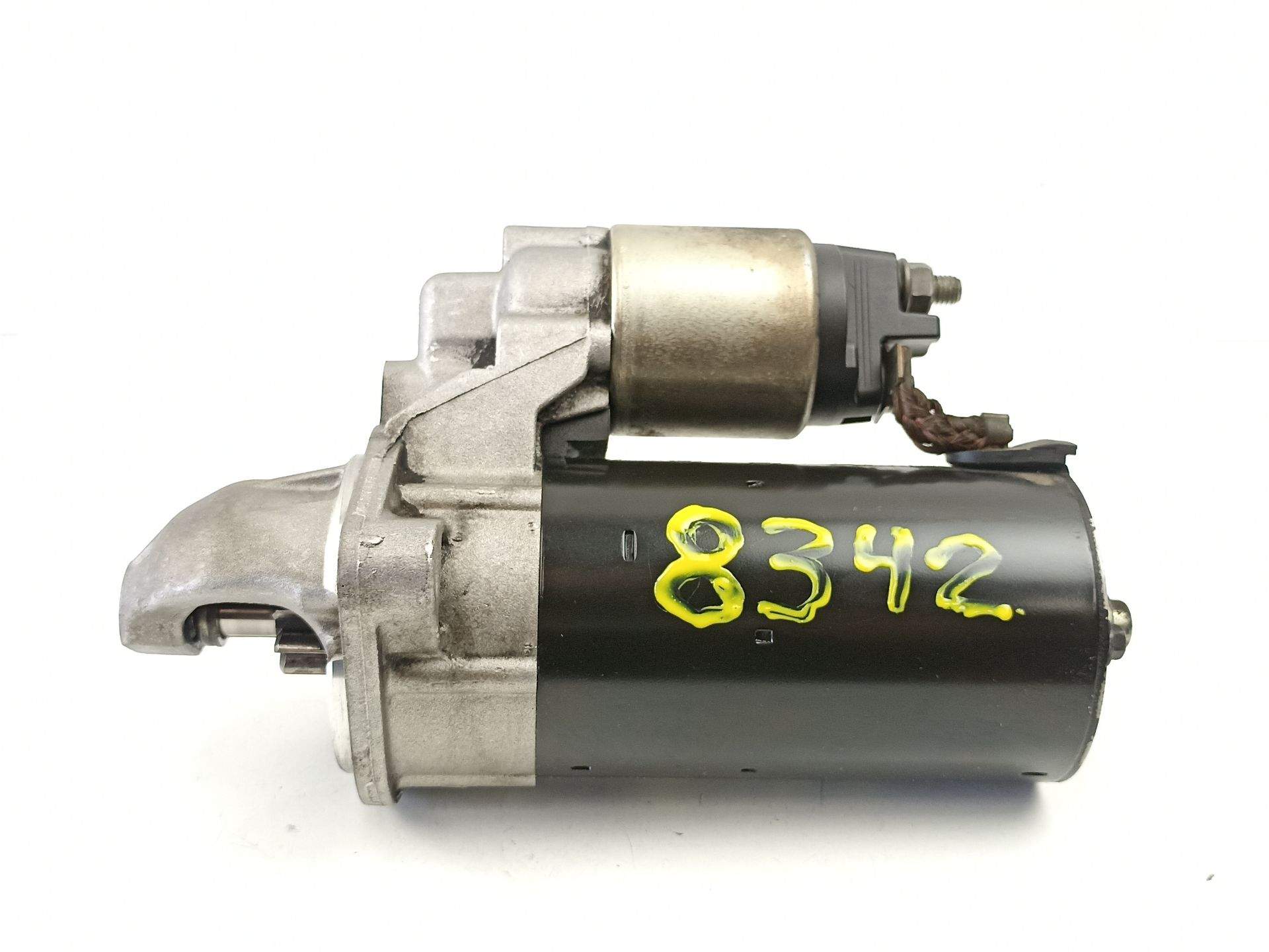 MOTOR ARRANQUE BMW X5 (E70) 7796892 / 0001115046 77968920001115046 - Vista 3