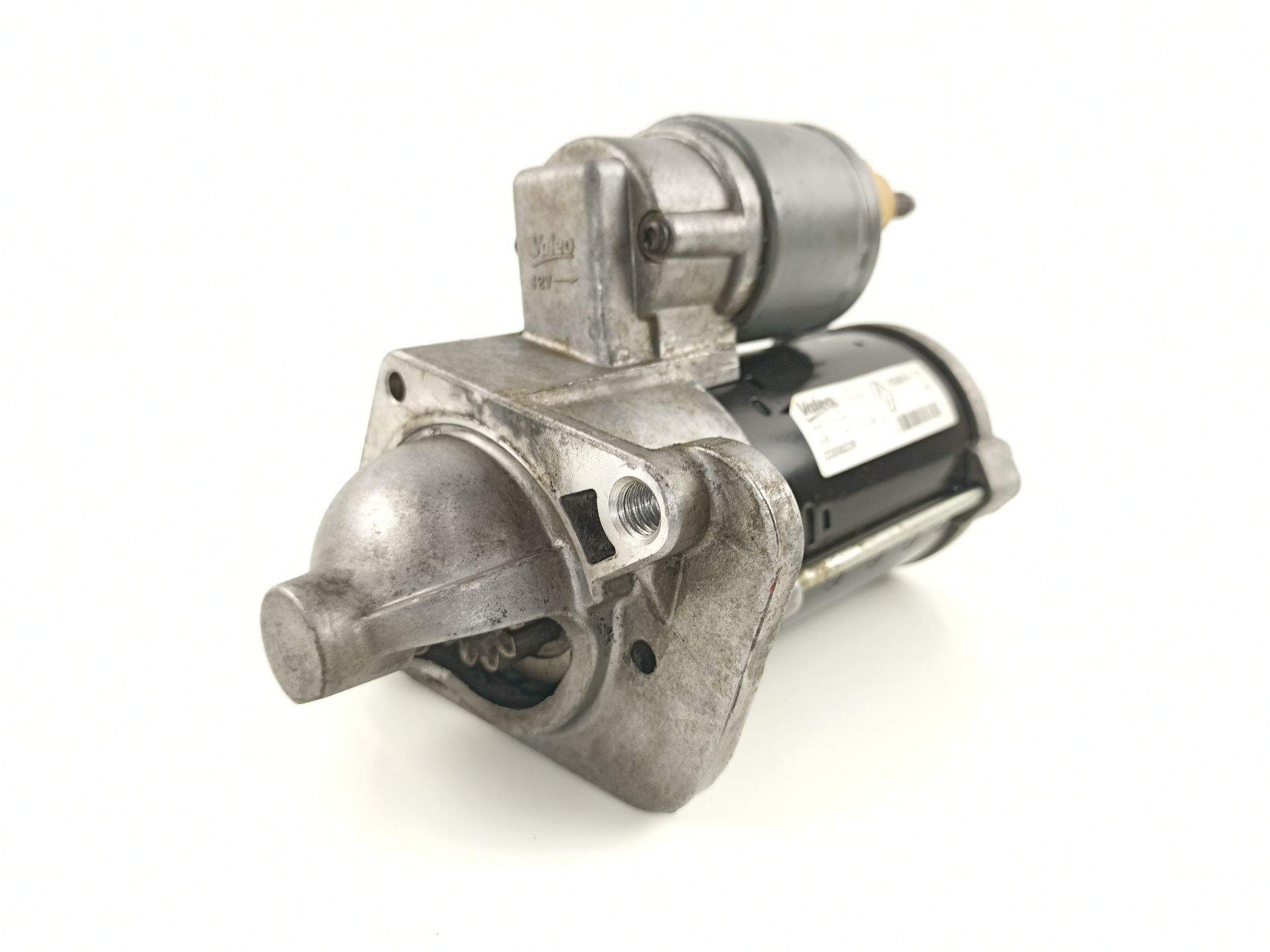 MOTOR ARRANQUE DACIA DOKKER 233008223R / RSM1411 233008223RRSM1411