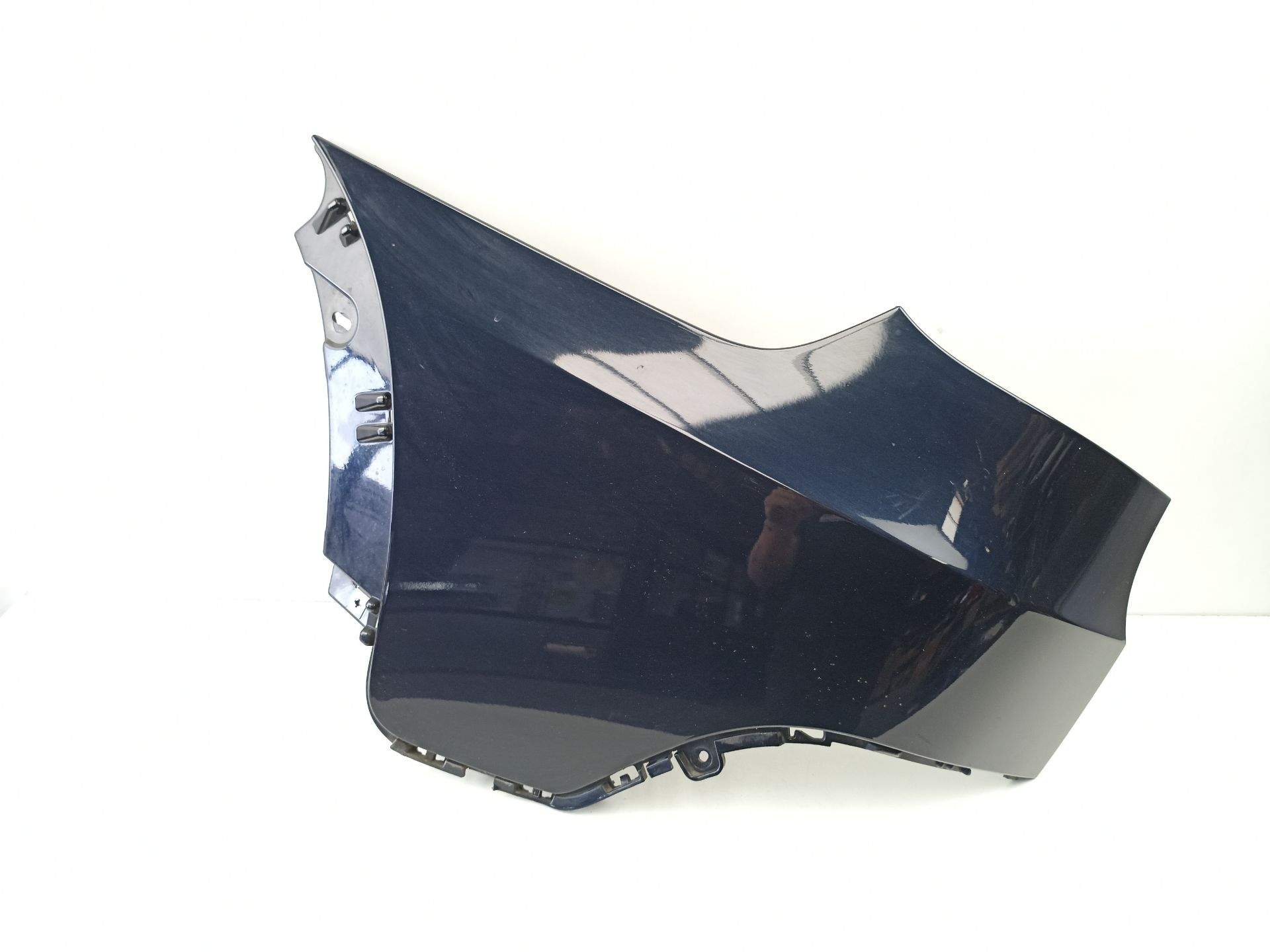PUNTERA PARAGOLPES TRASERO IZQUIERDO BMW X5 (E70) 51127179021 51127179021