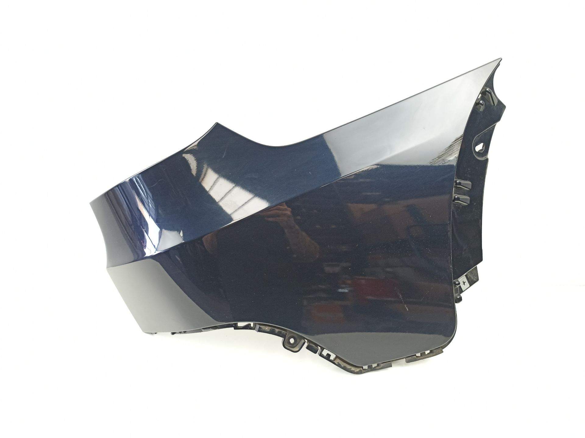 PUNTERA PARAGOLPES TRASERO DERECHO BMW X5 (E70) 51127179022 51127179022