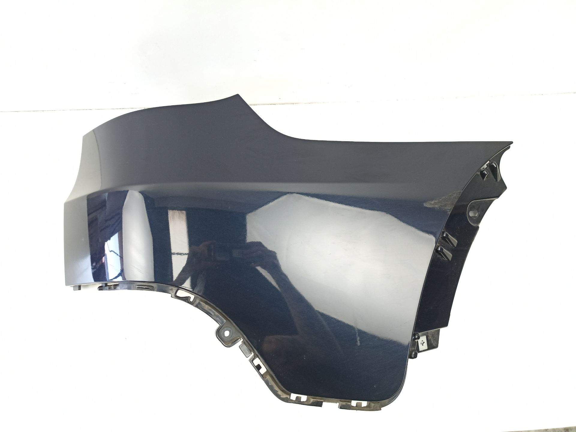 PUNTERA PARAGOLPES TRASERO DERECHO BMW X5 (E70) 51127179022 51127179022 - Vista 2