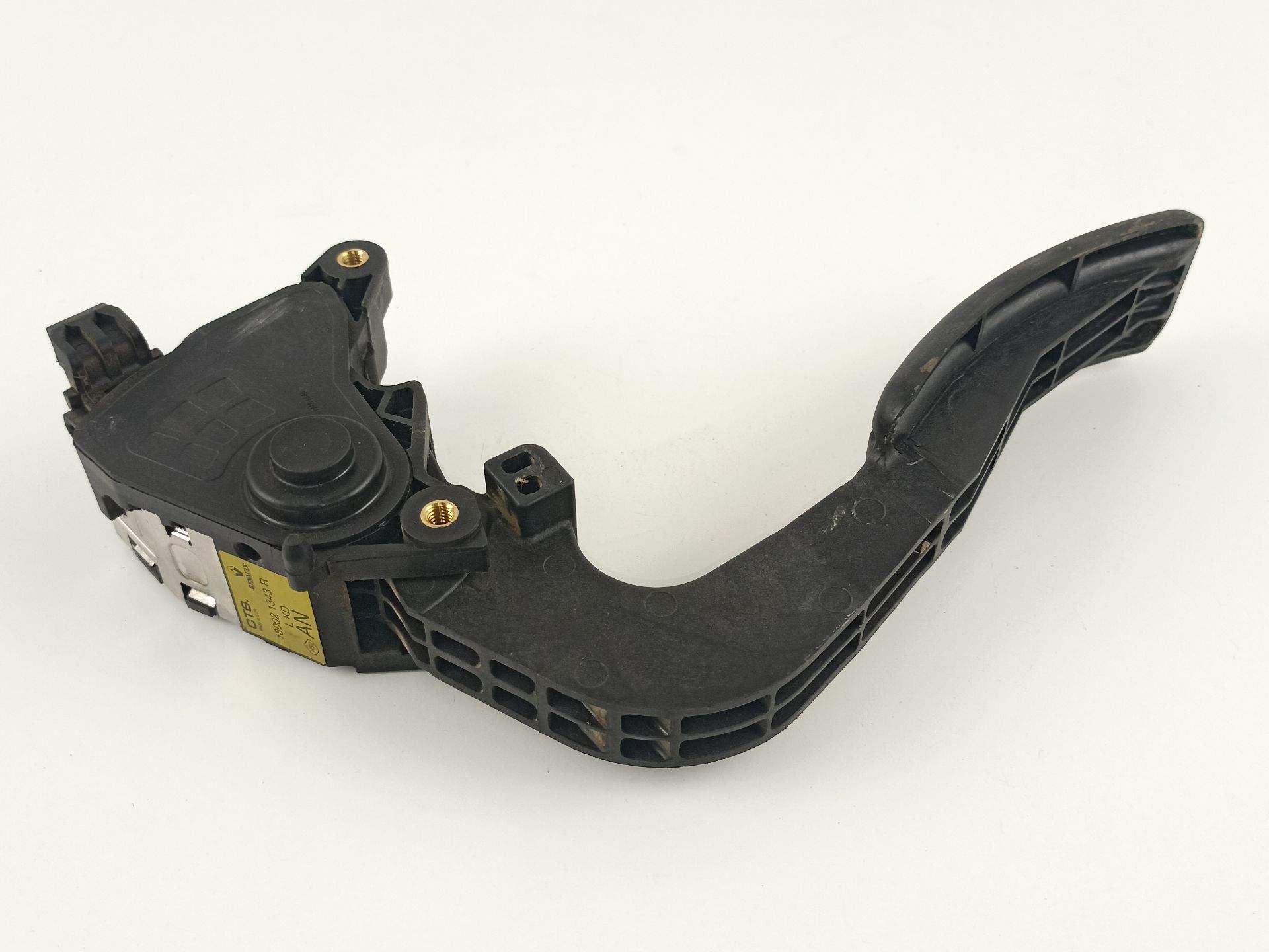 POTENCIOMETRO ACELERACION DACIA DOKKER 180021343R 180021343R - Vista 3