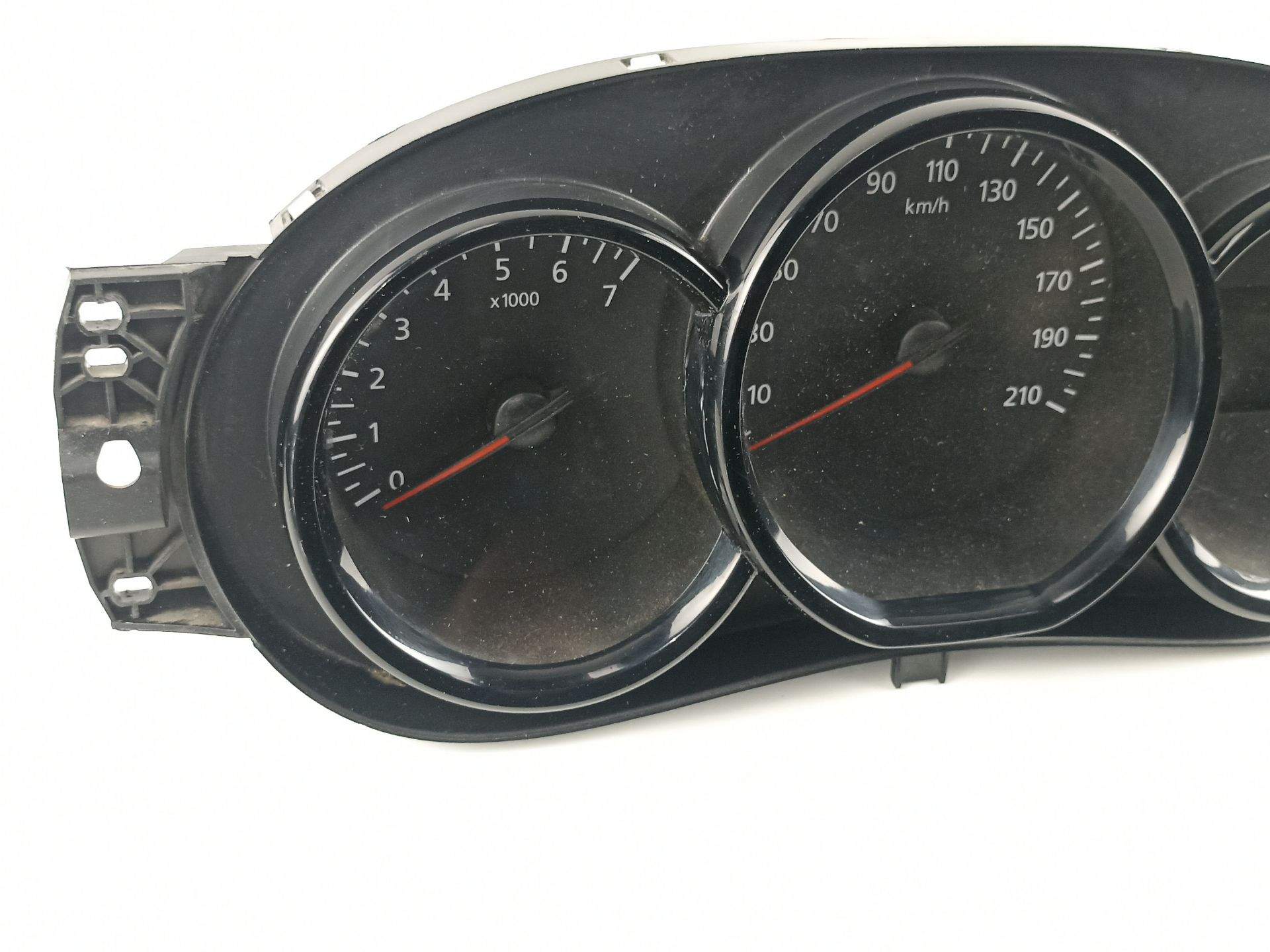 CUADRO INSTRUMENTOS DACIA DOKKER 248103900R 248103900R - Vista 2