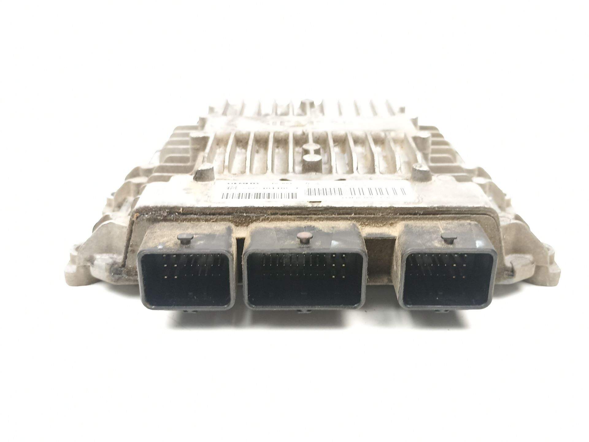CENTRALITA CITROËN C3 I (FC_, FN_) 9653447480 / 9648624280 / 5WS40110CT 965344748096486242805WS40110CT - Vista 3