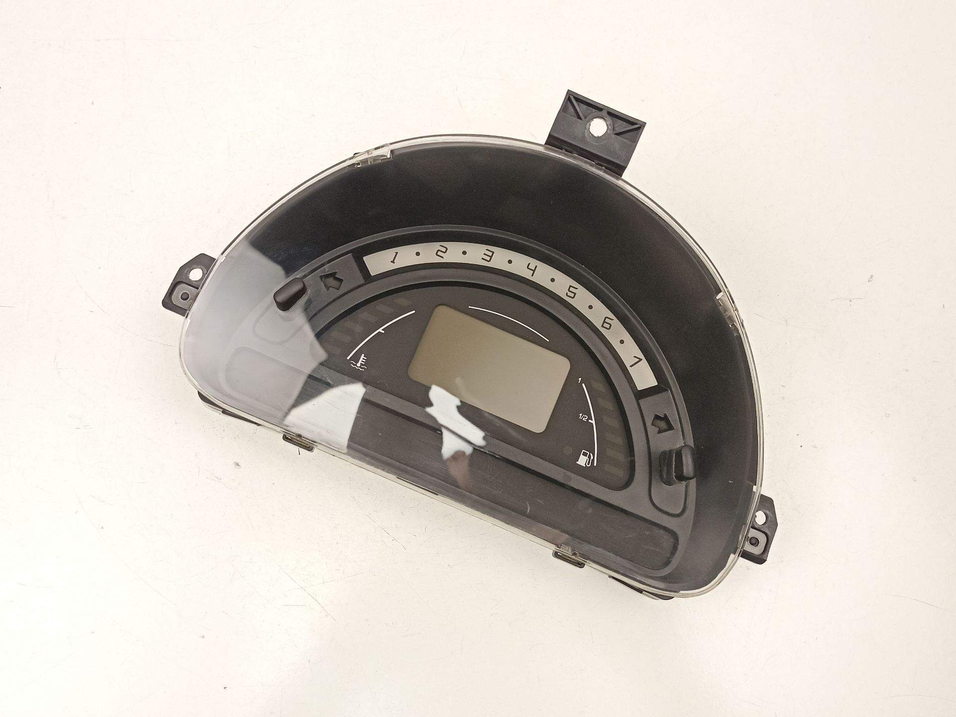 CUADRO INSTRUMENTOS CITROËN C3 I (FC_, FN_) 9652008280 9652008280