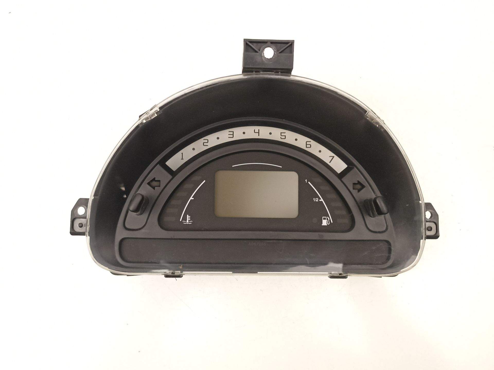 CUADRO INSTRUMENTOS CITROËN C3 I (FC_, FN_) 9652008280 9652008280 - Vista 2
