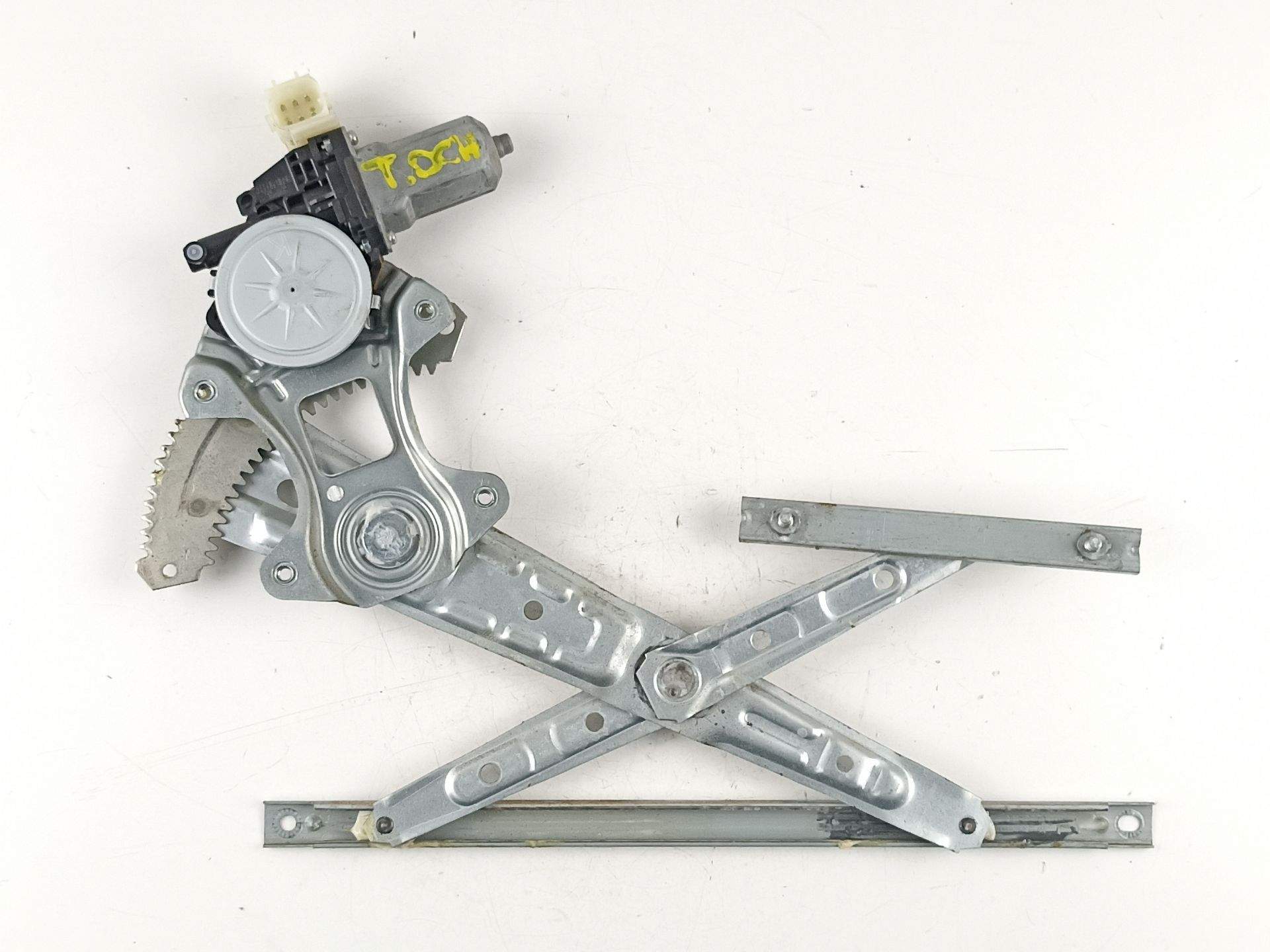 ELEVALUNAS TRASERO DERECHO NISSAN X-TRAIL III (T32_, T32R, T32RR) 827204CA0A / 2621004650 / 827301BA0A 827204CA0A2621004650827301BA0A