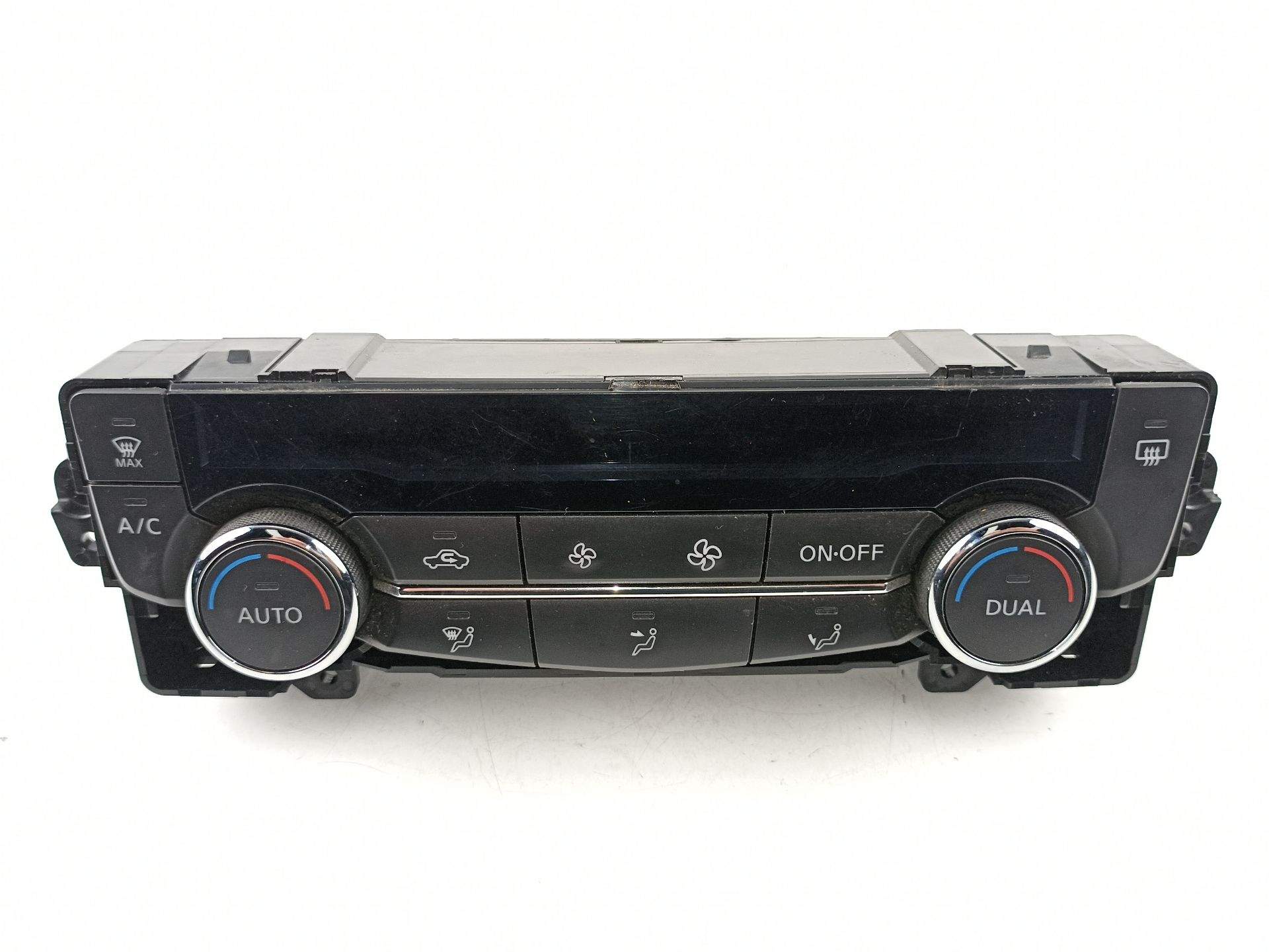 MANDOS CALEFACCION AIRE NISSAN X-TRAIL III (T32_, T32R, T32RR) 275004EA0A / X887035P 275004EA0AX887035P