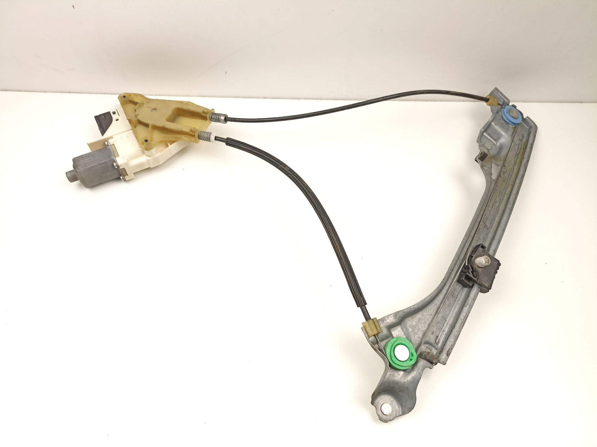 ELEVALUNAS TRASERO DERECHO RENAULT LAGUNA III (BT0/1) 827000001R / 827300001R 827000001R827300001R