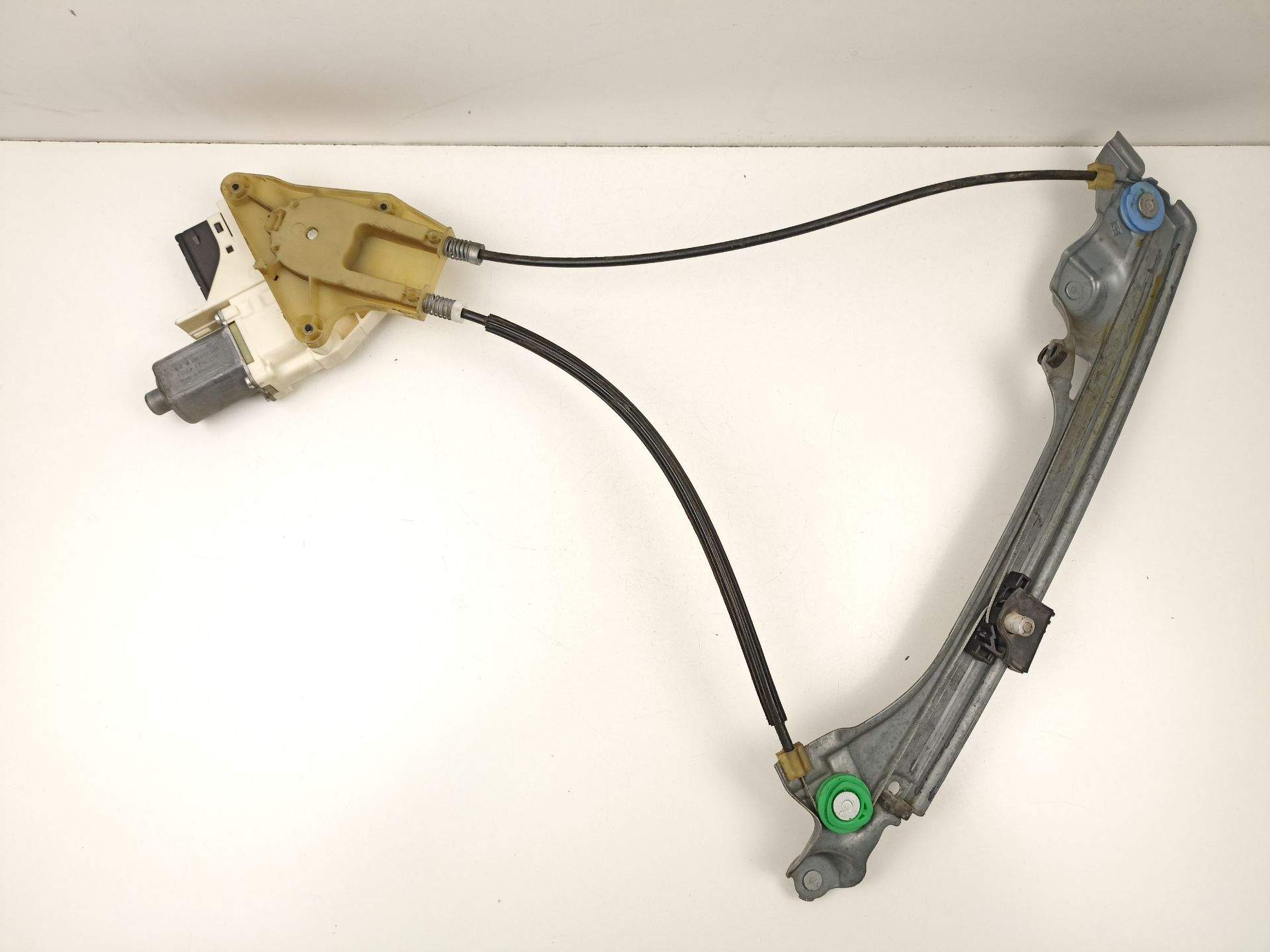ELEVALUNAS TRASERO DERECHO RENAULT LAGUNA III (BT0/1) 827000001R / 827300001R 827000001R827300001R - Vista 2