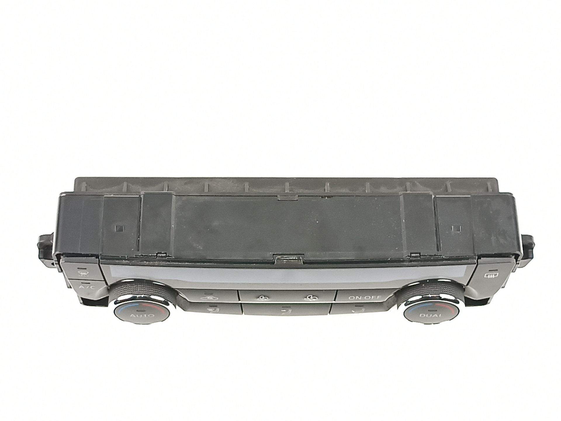 MANDOS CALEFACCION AIRE NISSAN X-TRAIL III (T32_, T32R, T32RR) 275004EA0A / X887035P 275004EA0AX887035P - Vista 2