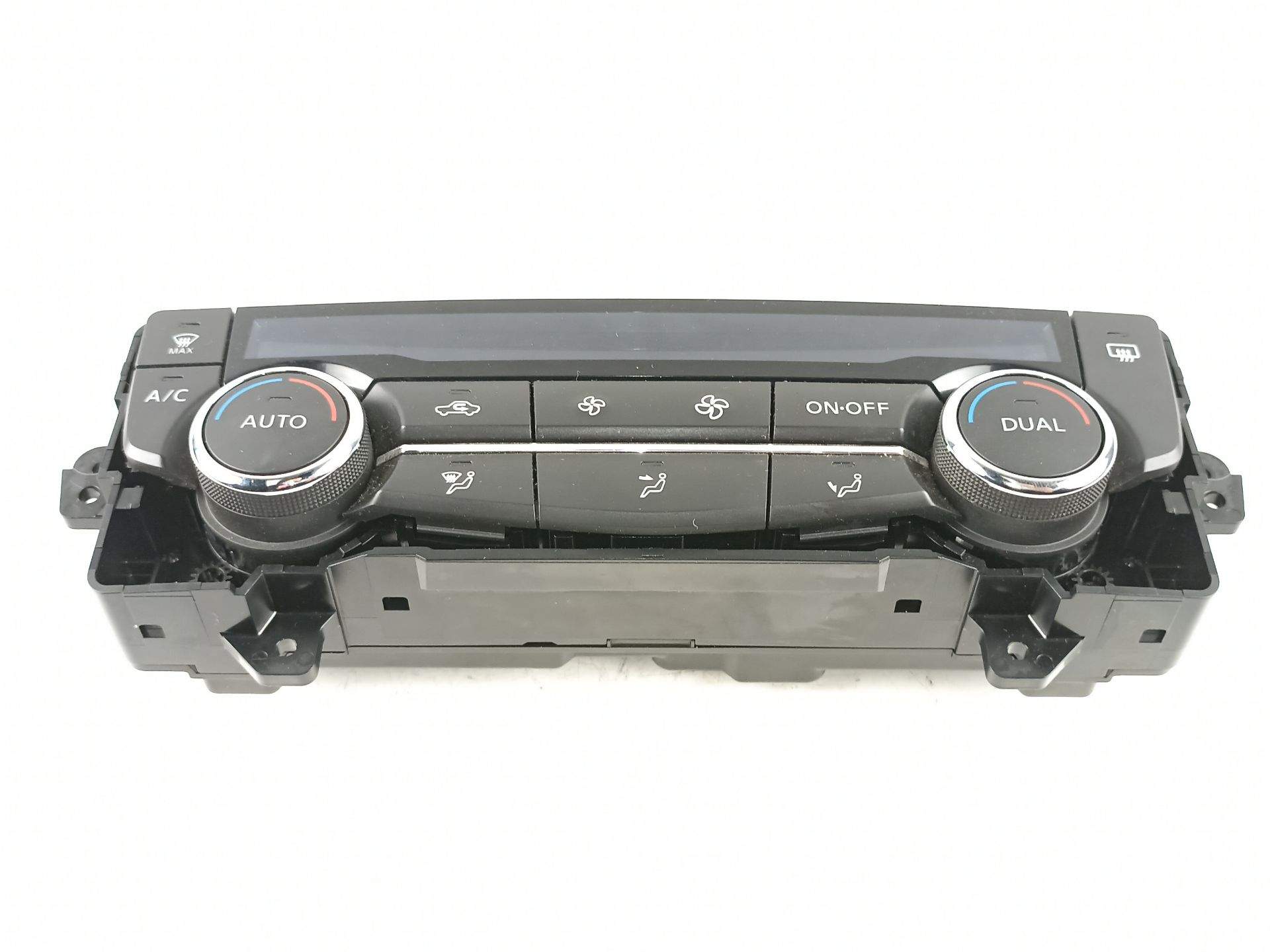 MANDOS CALEFACCION AIRE NISSAN X-TRAIL III (T32_, T32R, T32RR) 275004EA0A / X887035P 275004EA0AX887035P - Vista 3