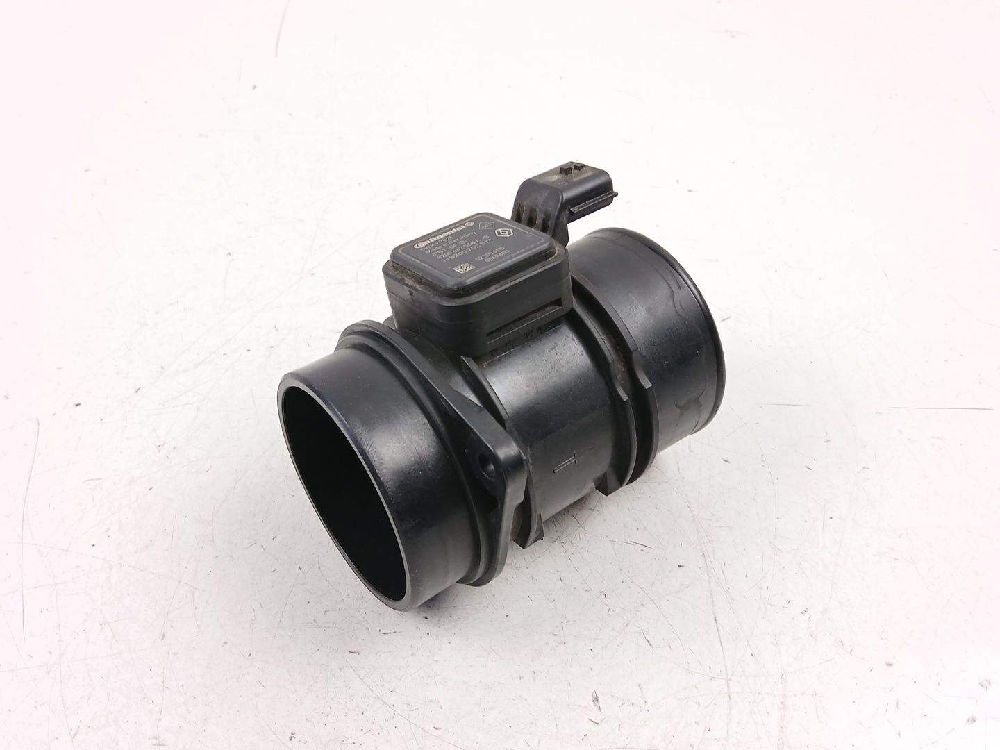 CAUDALIMETRO RENAULT SCÉNIC III (JZ0/1_) 8200682558 / 8200702517 / 5WK97021 820068255882007025175WK97021