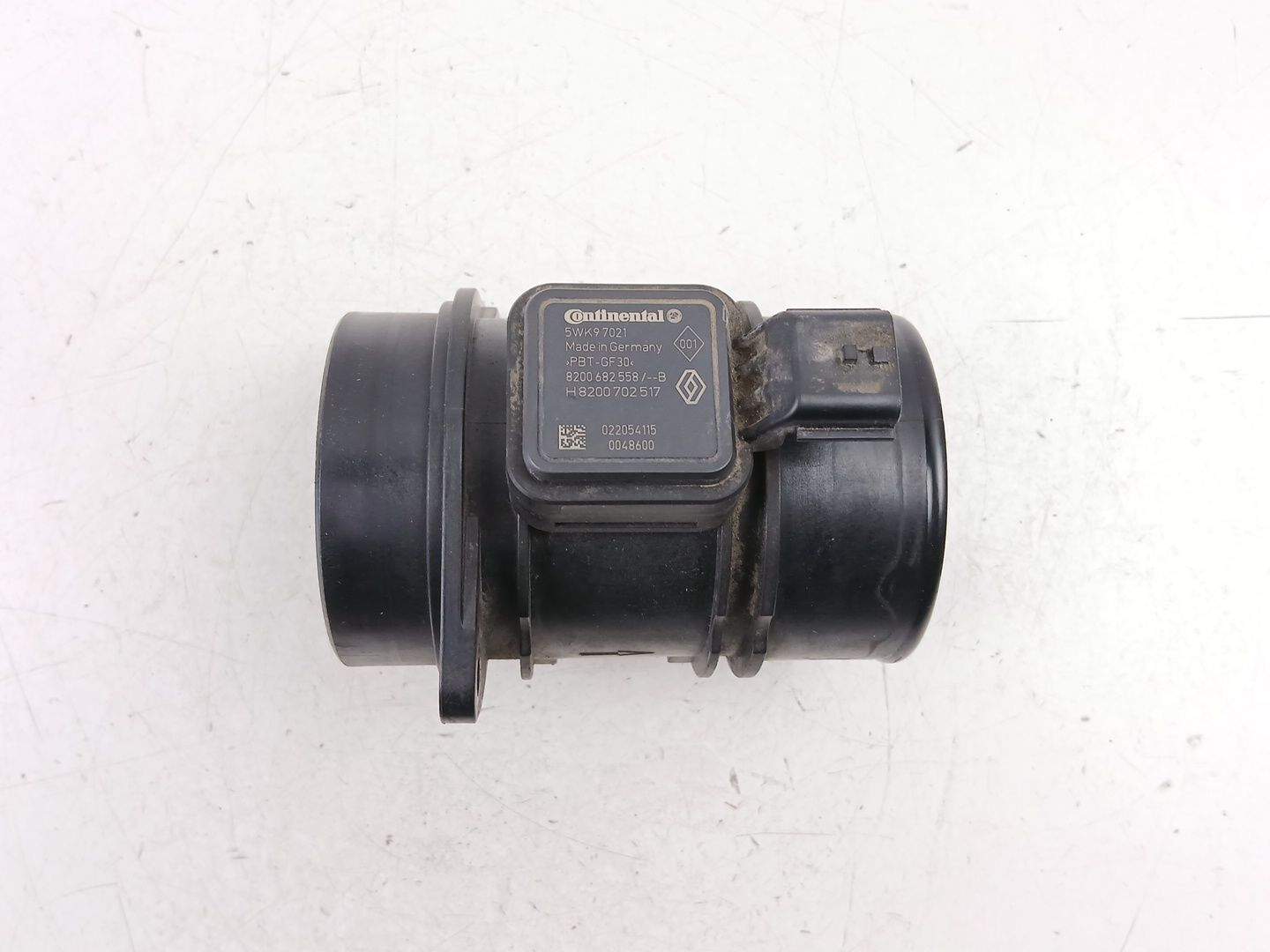 CAUDALIMETRO RENAULT SCÉNIC III (JZ0/1_) 8200682558 / 8200702517 / 5WK97021 820068255882007025175WK97021 - Vista 2