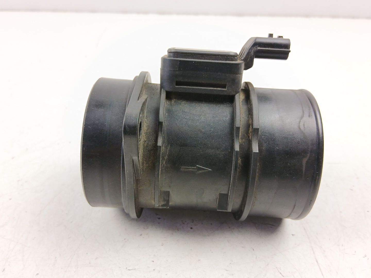 CAUDALIMETRO RENAULT SCÉNIC III (JZ0/1_) 8200682558 / 8200702517 / 5WK97021 820068255882007025175WK97021 - Vista 3