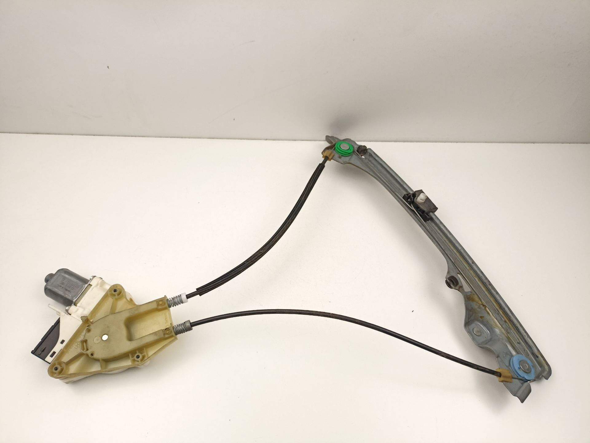 ELEVALUNAS TRASERO IZQUIERDO RENAULT LAGUNA III (BT0/1) 827010001R / 827310001R 827010001R827310001R