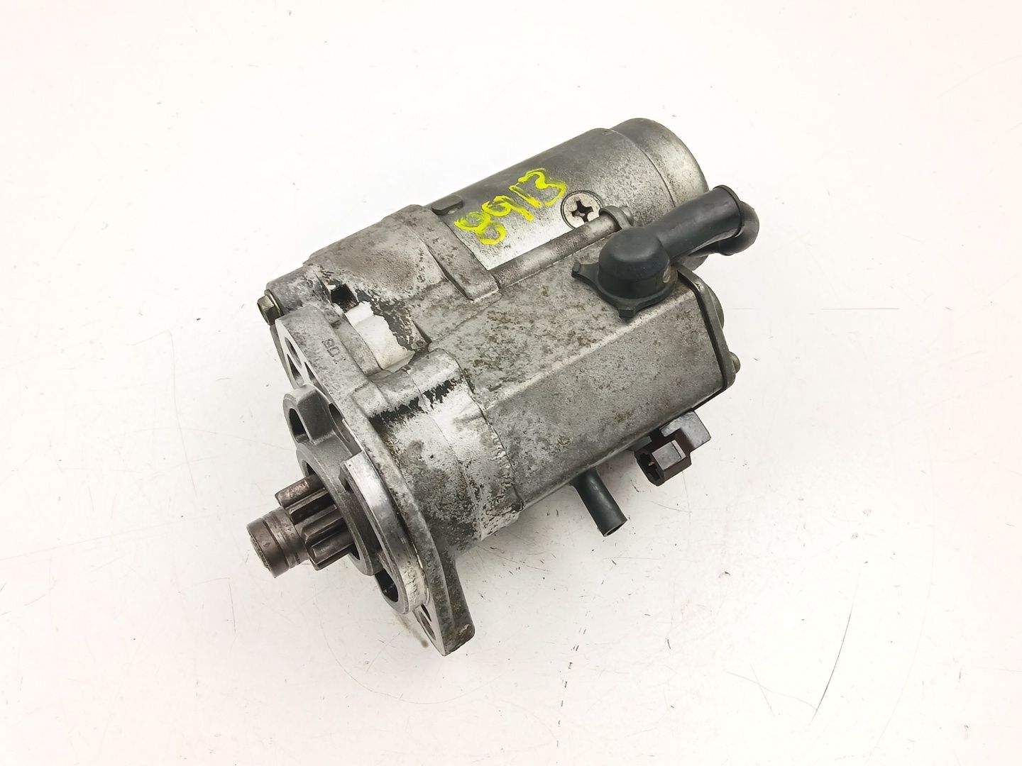 MOTOR ARRANQUE KIA SPORTAGE II (JE_, KM_) 3610027010 / 031013190 3610027010031013190