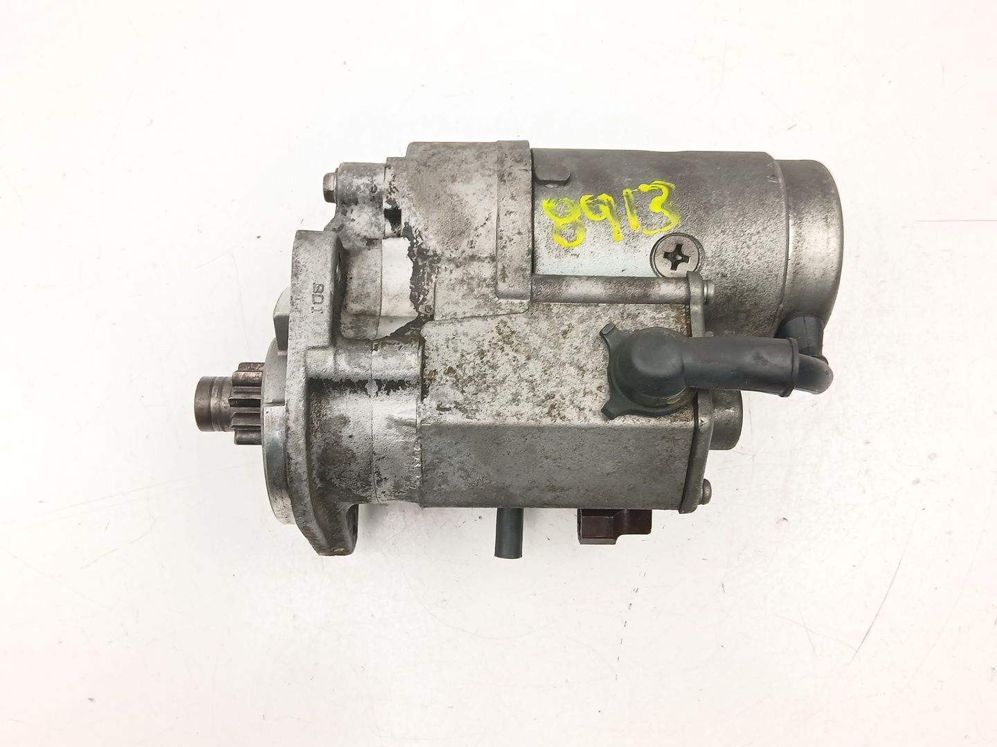 MOTOR ARRANQUE KIA SPORTAGE II (JE_, KM_) 3610027010 / 031013190 3610027010031013190 - Vista 2