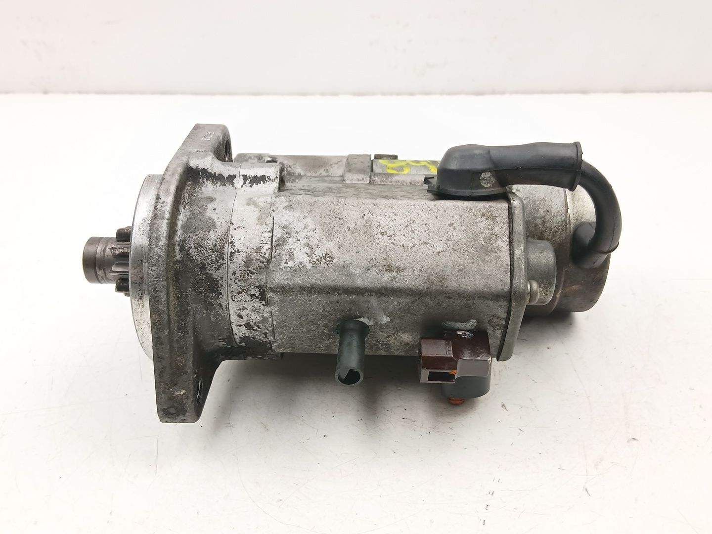MOTOR ARRANQUE KIA SPORTAGE II (JE_, KM_) 3610027010 / 031013190 3610027010031013190 - Vista 3