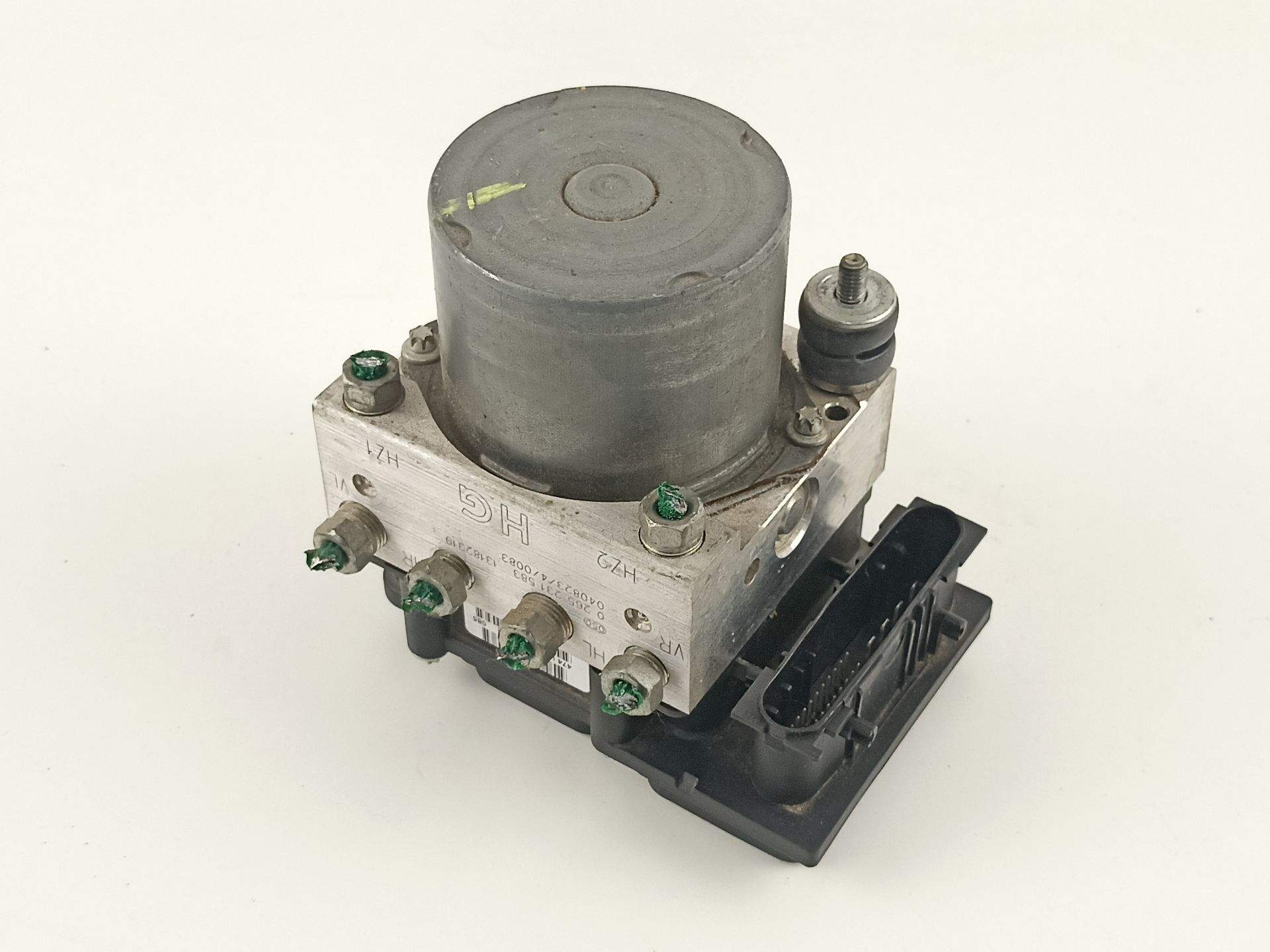 ABS OPEL CORSA C 13182319 / 0265231583 131823190265231583