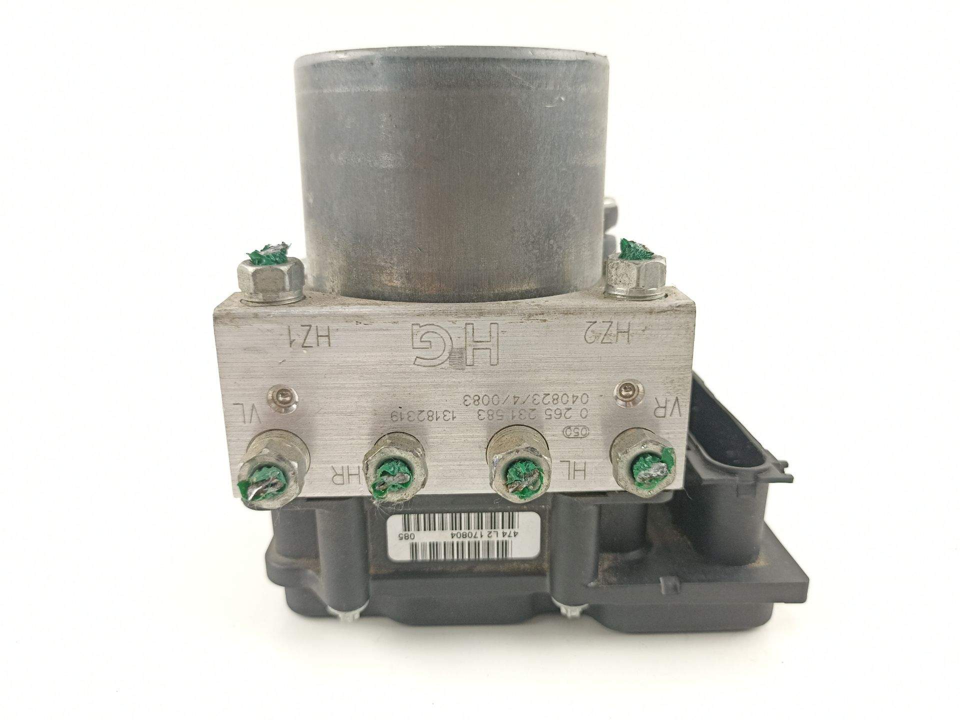 ABS OPEL CORSA C 13182319 / 0265231583 131823190265231583 - Vista 2