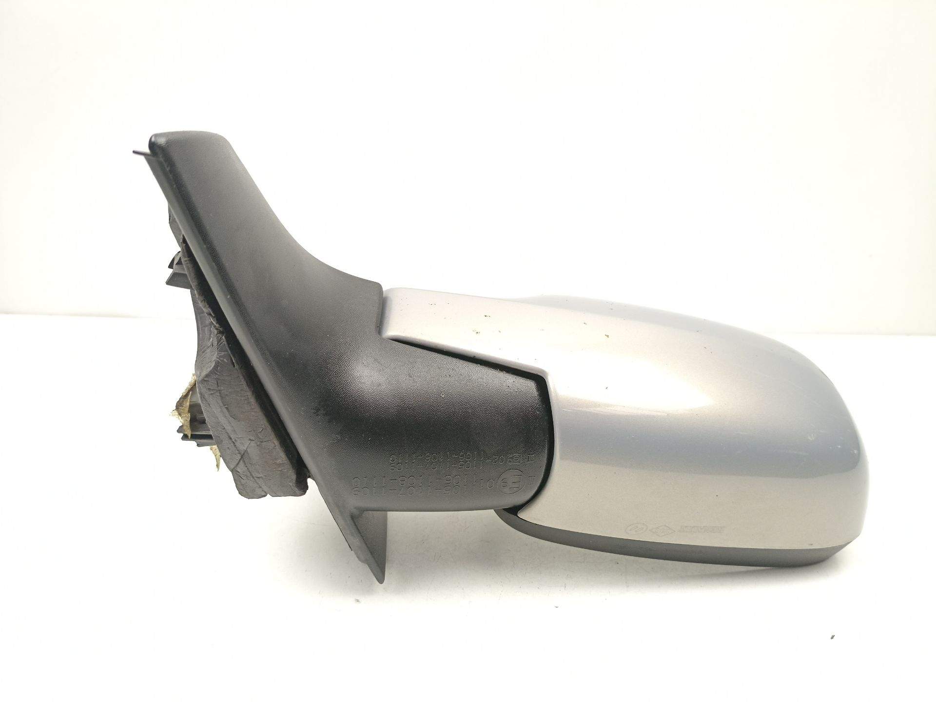 RETROVISOR IZQUIERDO RENAULT MEGANE II (BM0/1_, CM0/1_) 7701068373 7701068373 - Vista 3