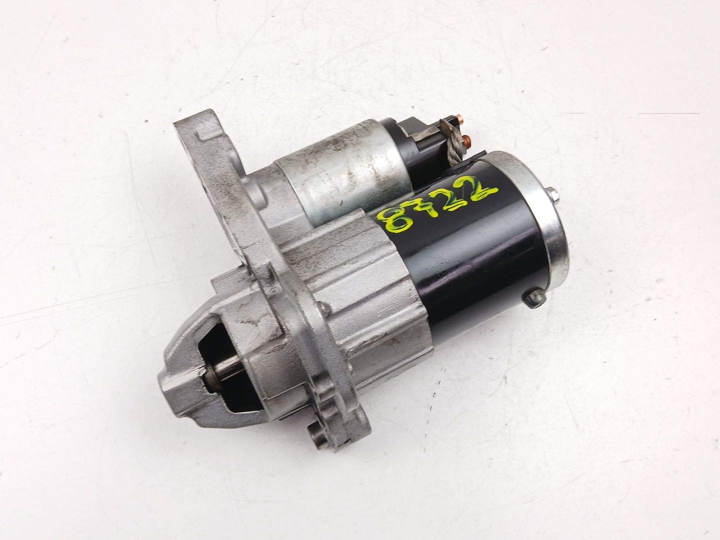 MOTOR ARRANQUE RENAULT CAPTUR II (HF_) 233006662R / M000TD2572 233006662RM000TD2572